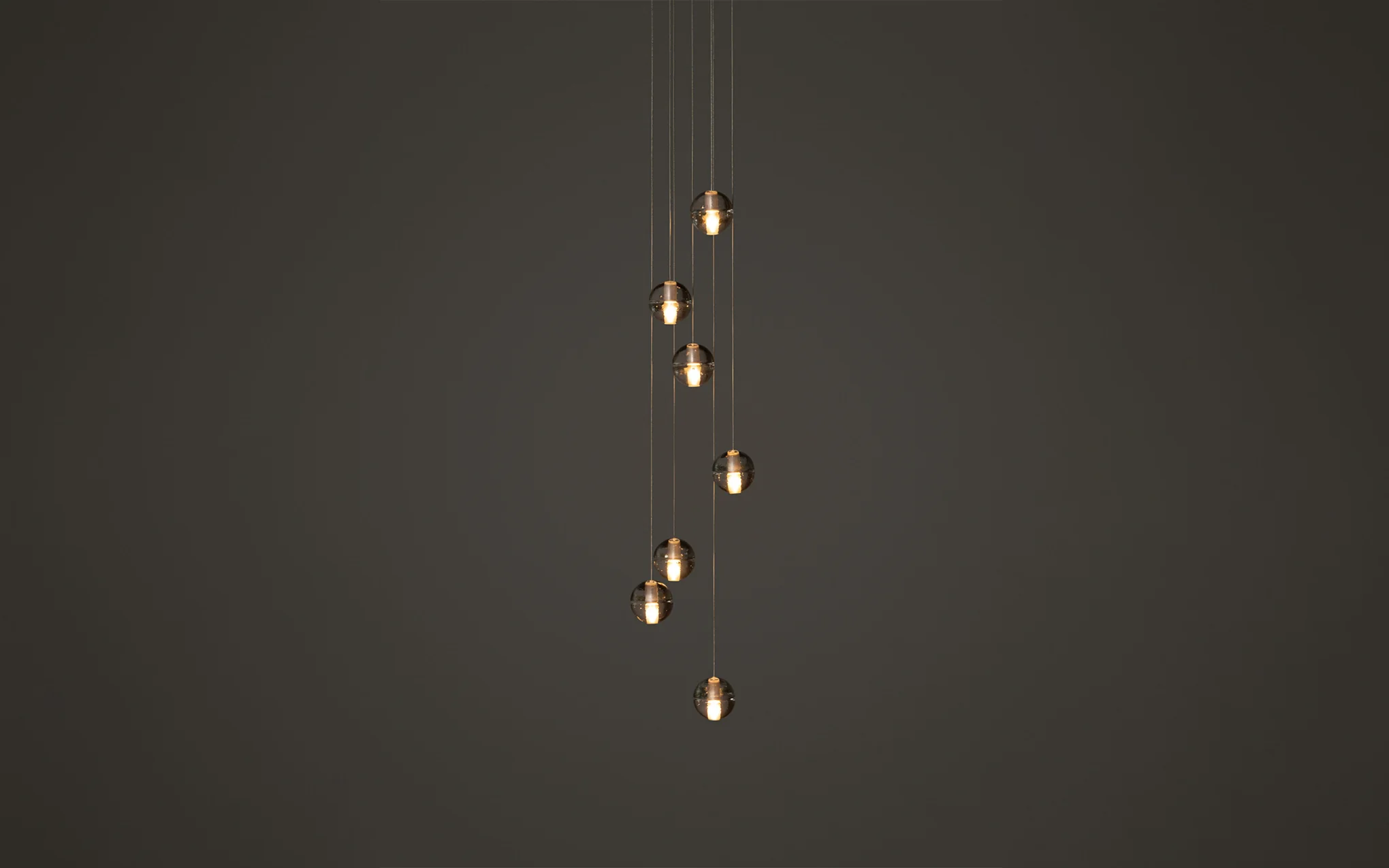 14 Random chandelier - Image 13