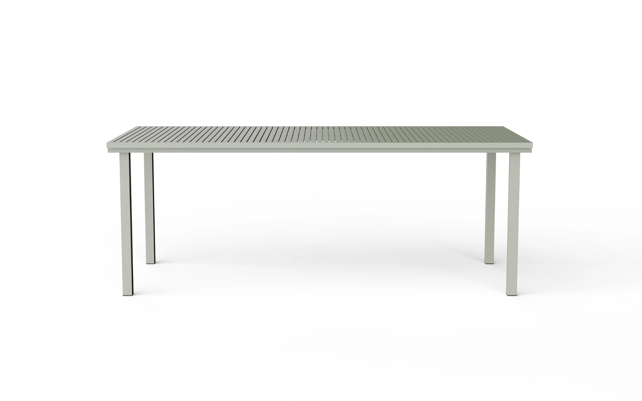 19 Outdoors dining table - Image 19