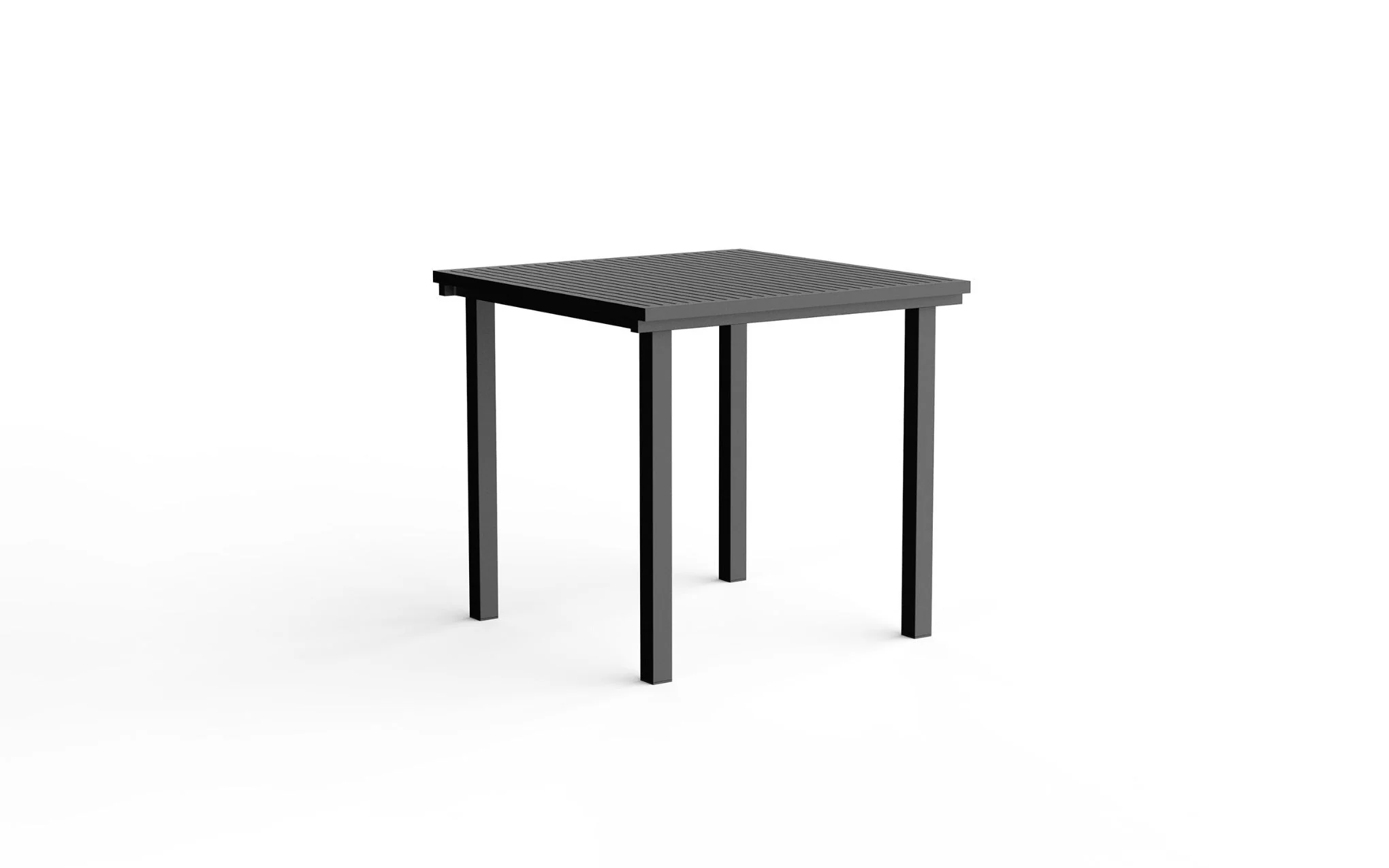 19 Outdoors dining table - Image 2
