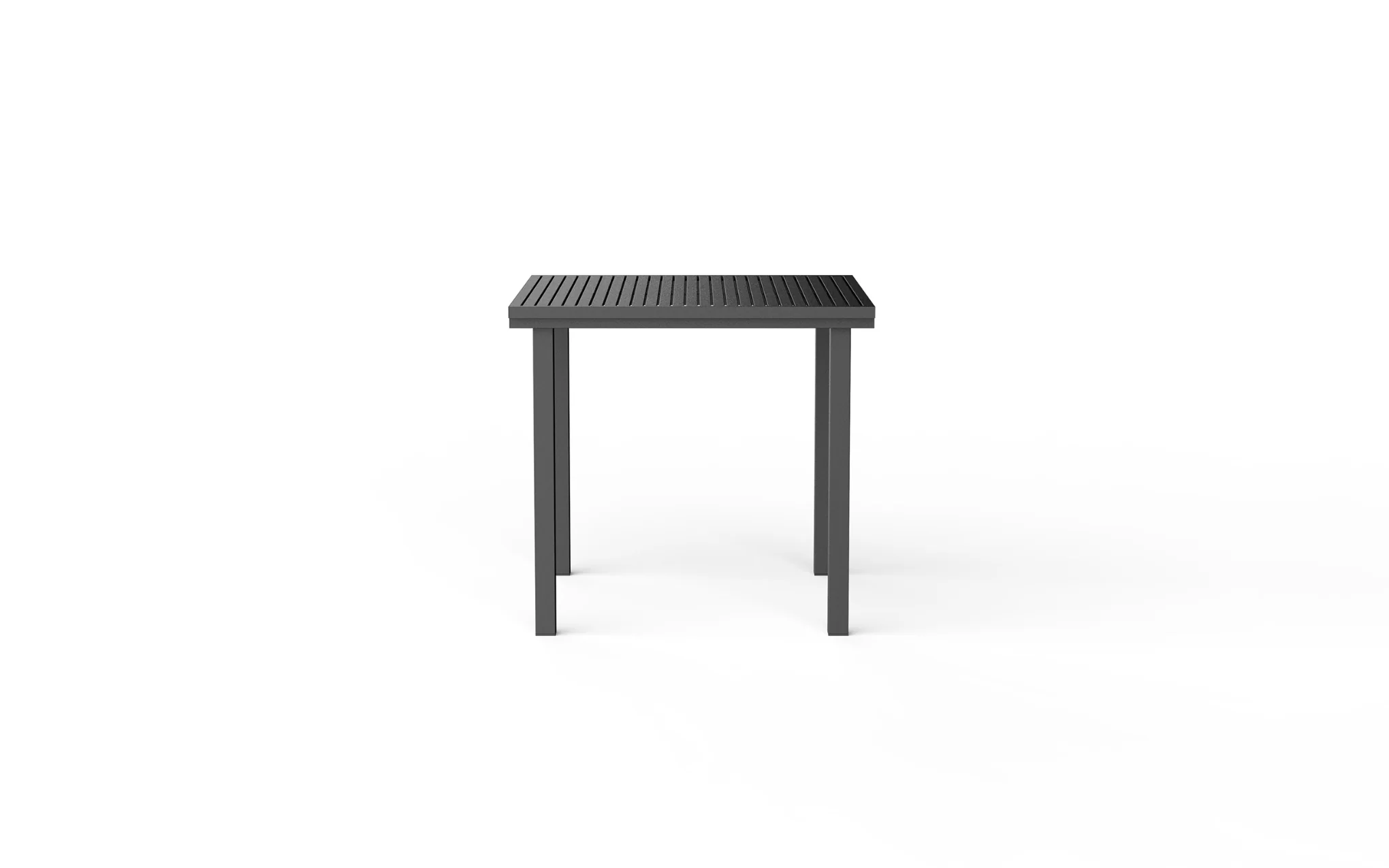 19 Outdoors dining table - Image 3