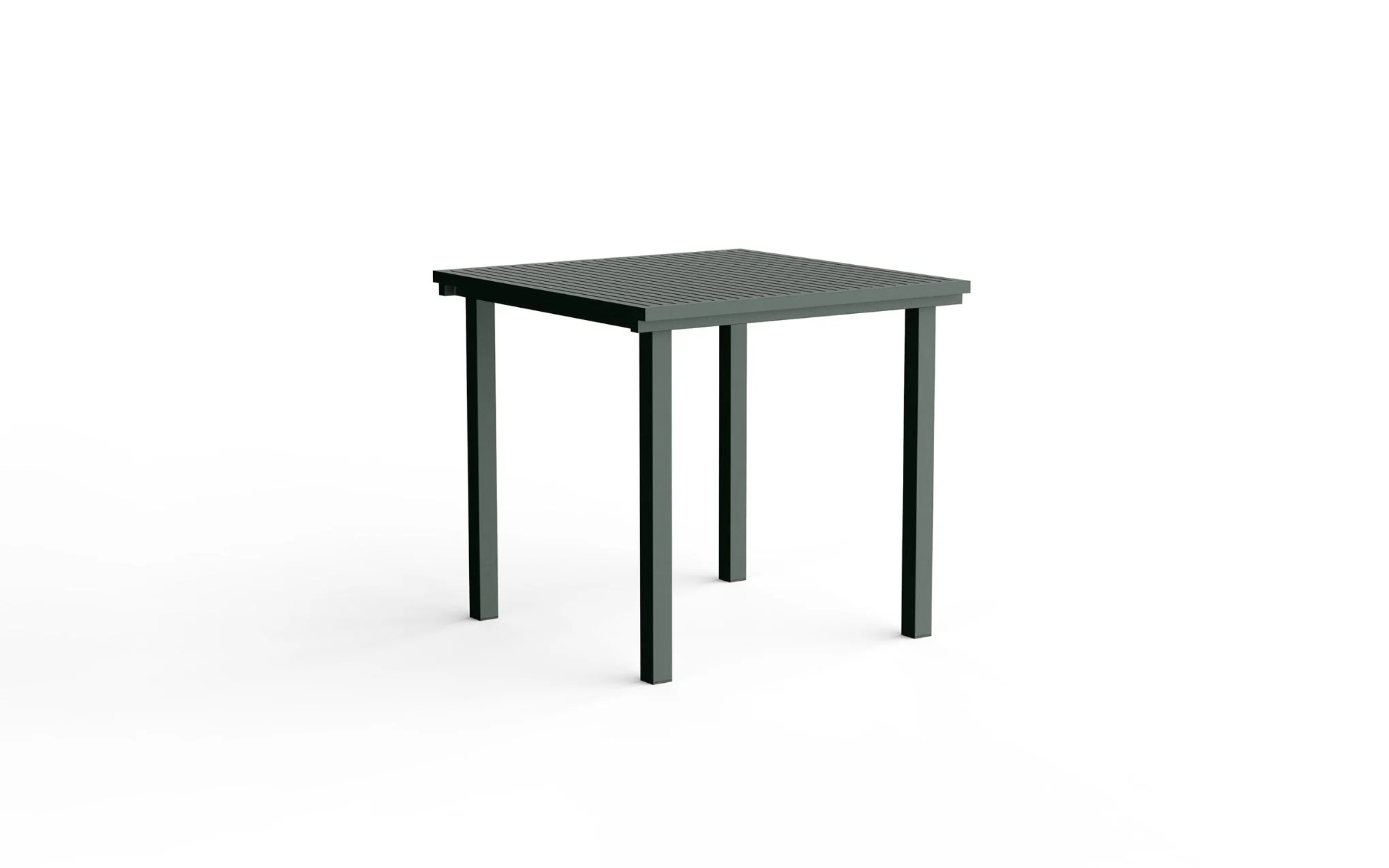 19 Outdoors dining table - Image 4