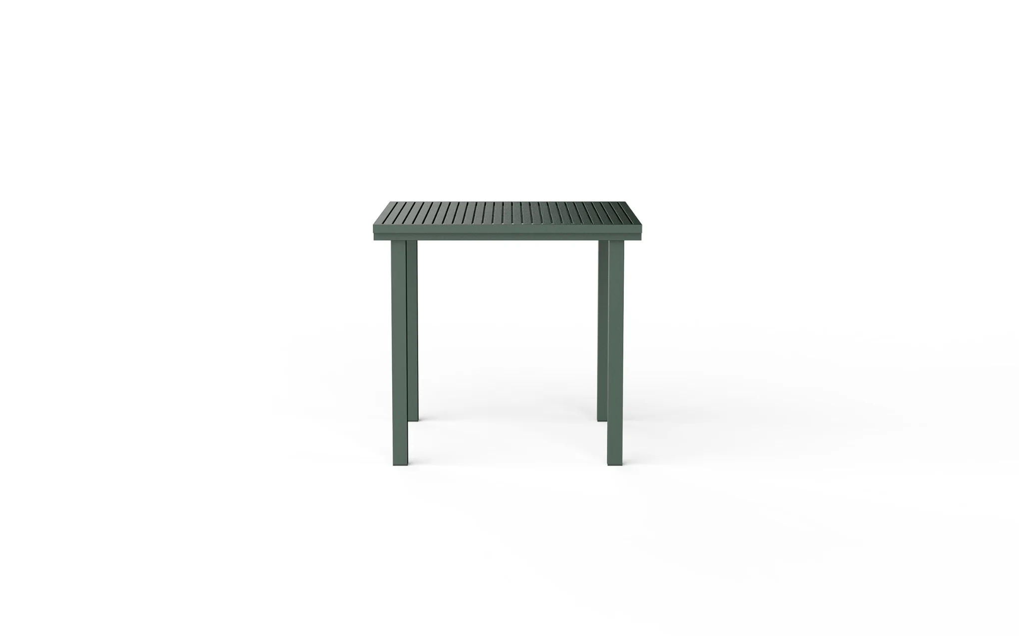 19 Outdoors dining table - Image 5