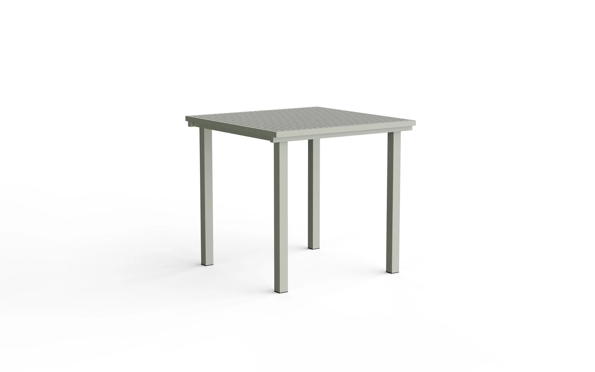 19 Outdoors dining table - Image 6