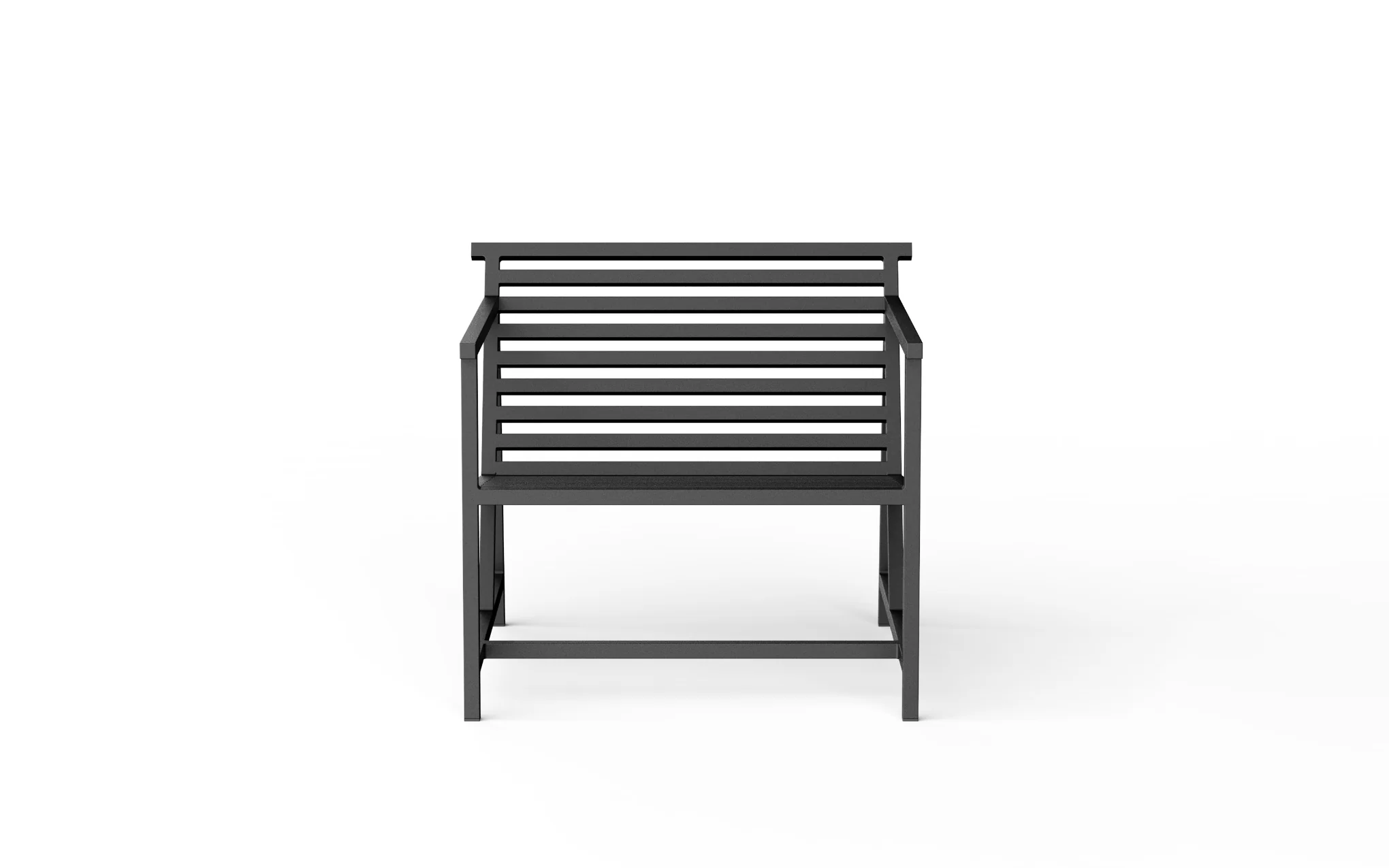 19 Outdoors lounge chair - Image 3