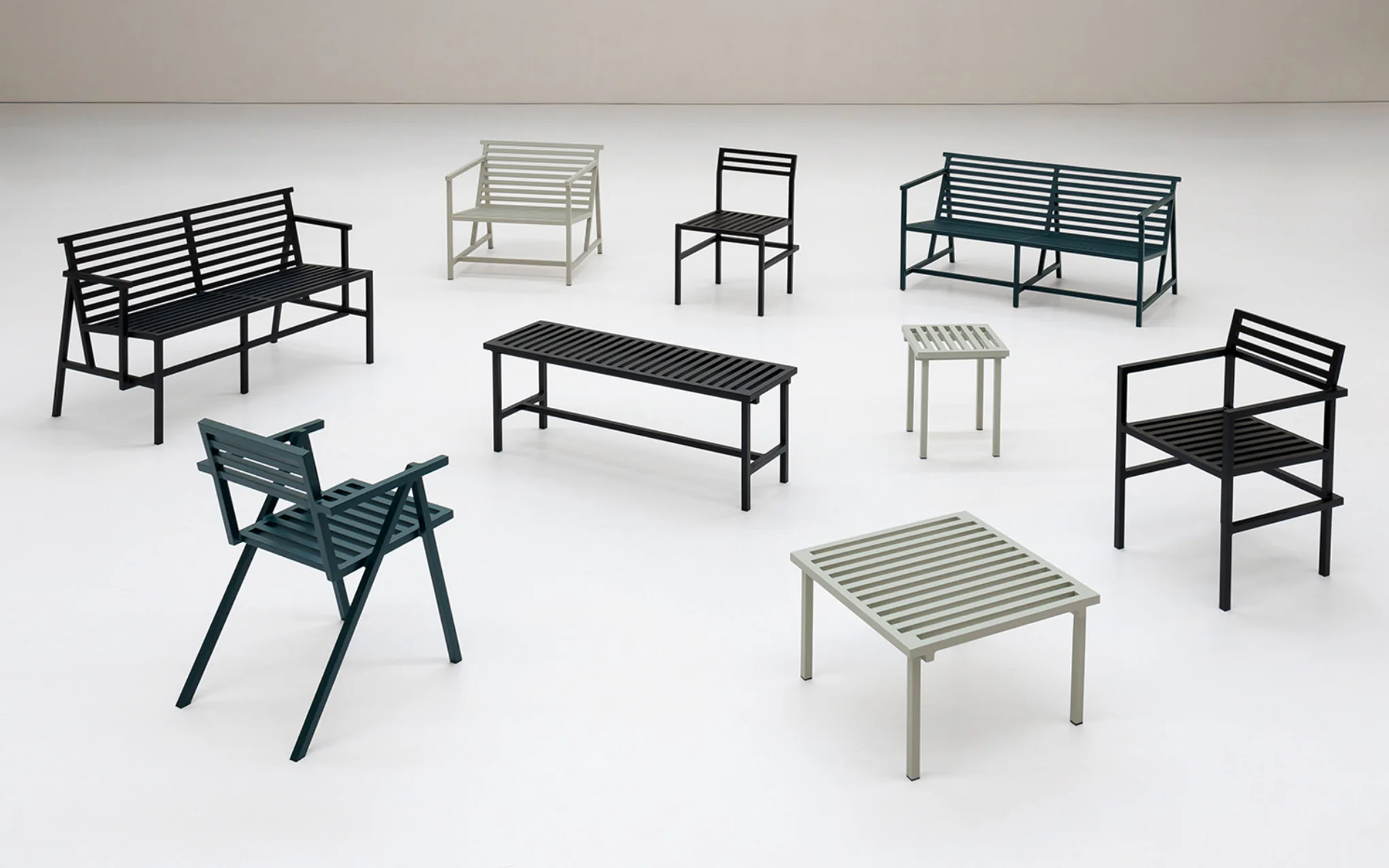 19 Outdoors ottoman - Image 7