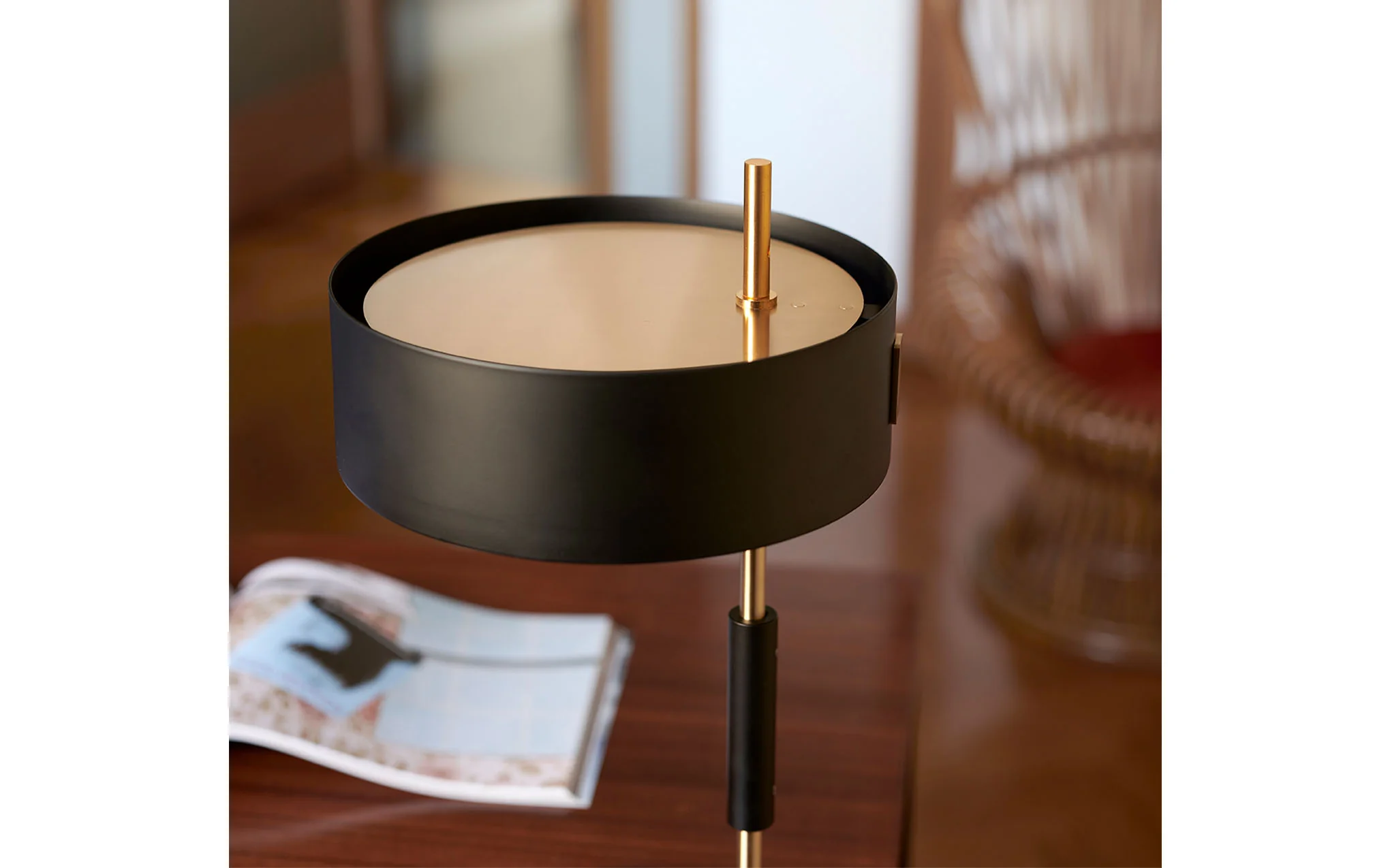 1953 table light - Image 3