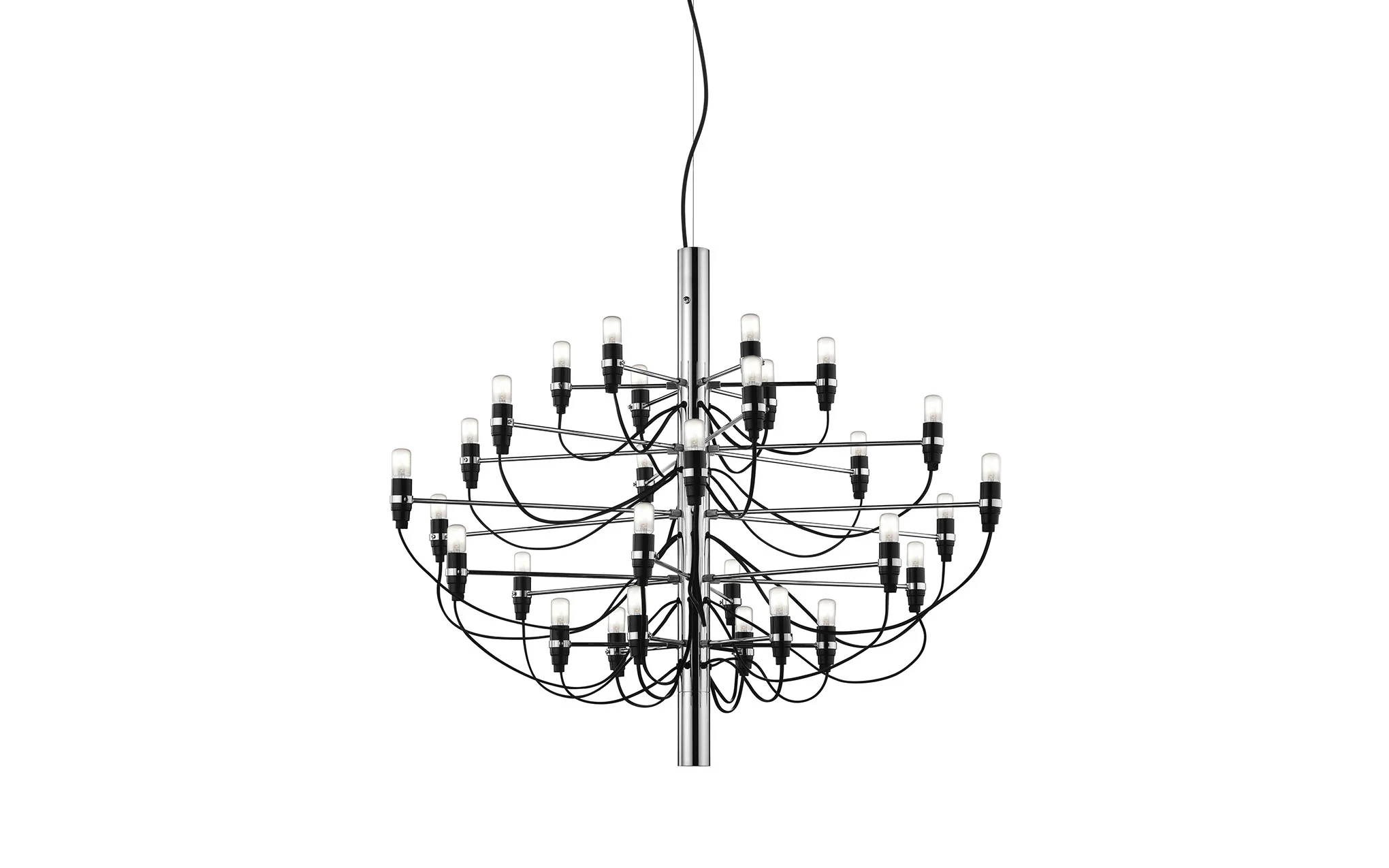 2097 chandelier - Image 4