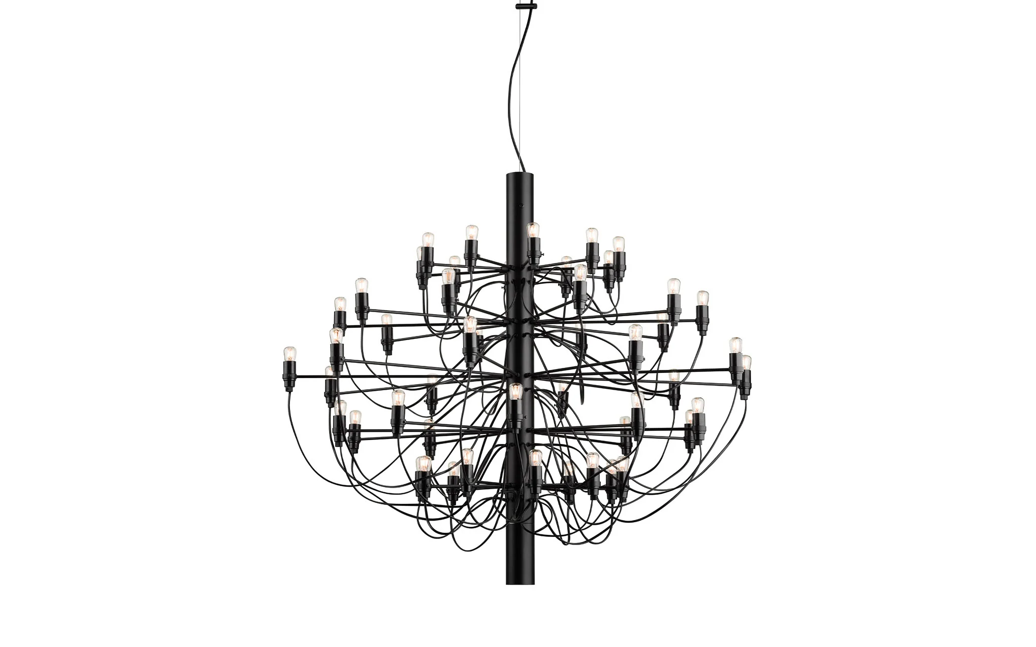 2097 chandelier - Image 9