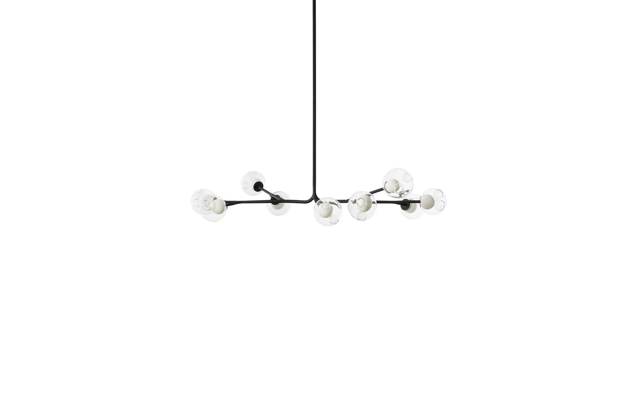 28 Armature chandelier - Image 14