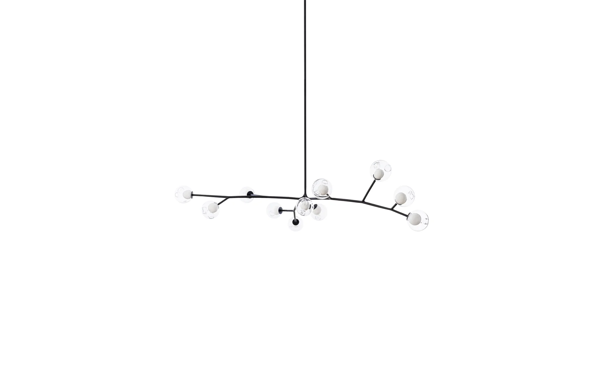 28 Armature chandelier - Image 17