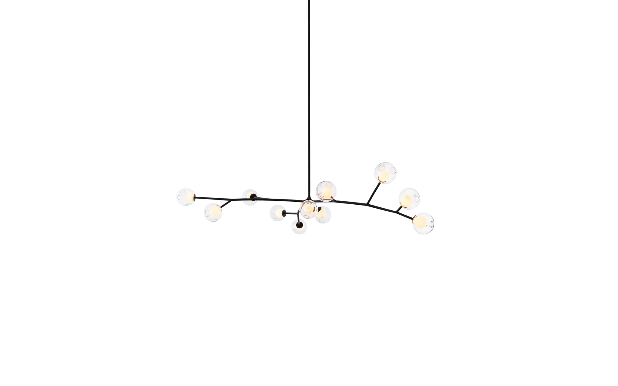 28 Armature chandelier - Image 18