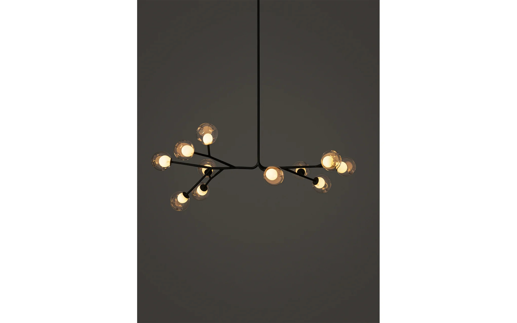28 Armature chandelier - Image 19