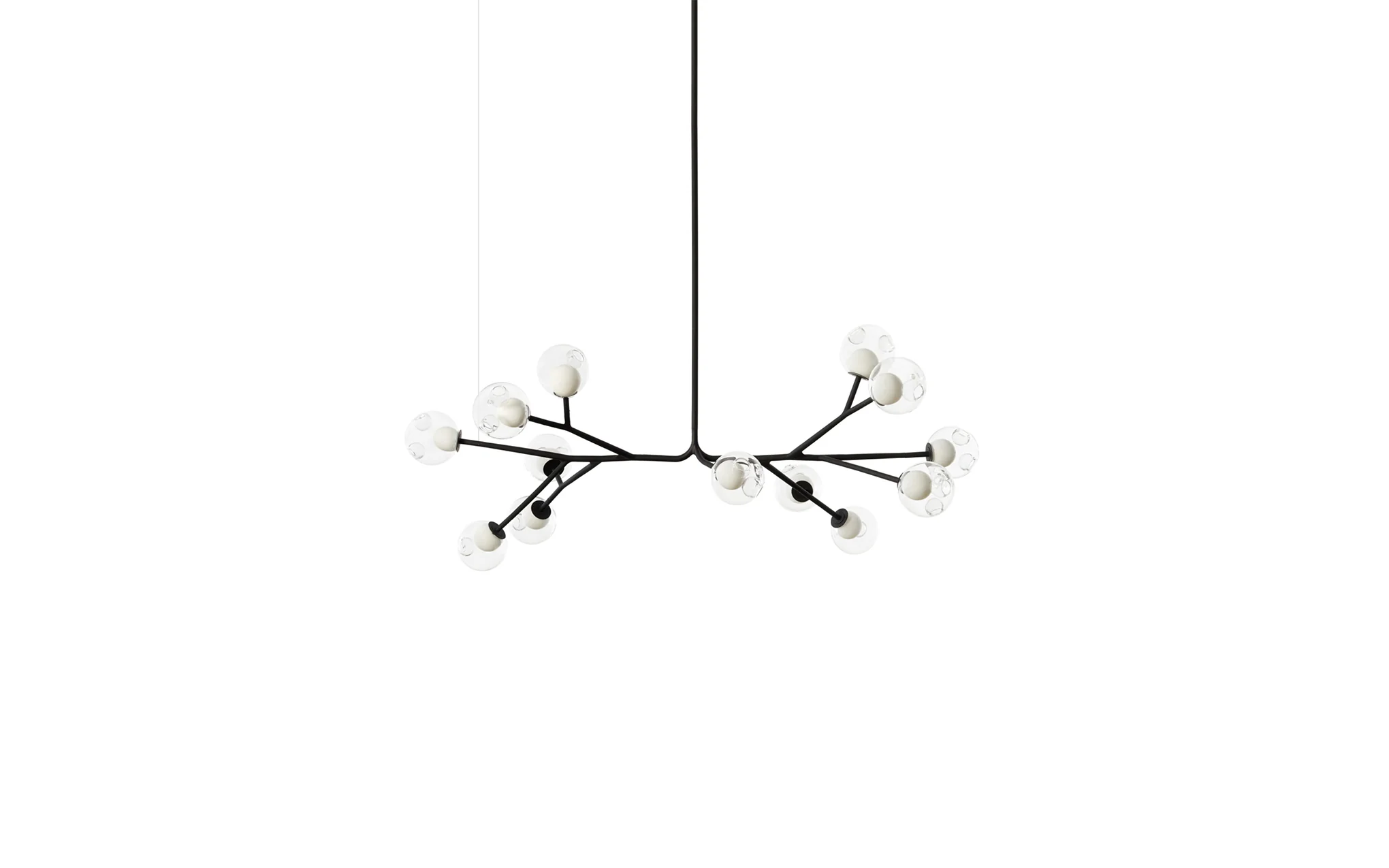 28 Armature chandelier - Image 23