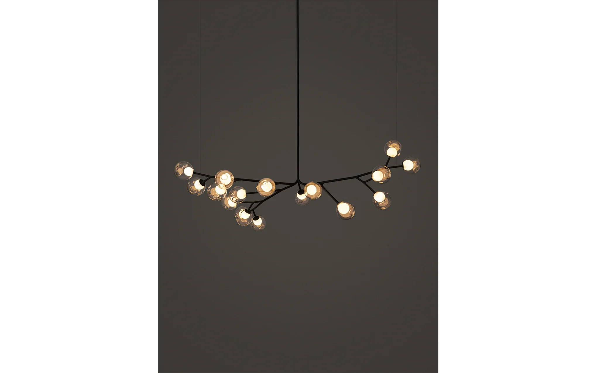 28 Armature chandelier - Image 25