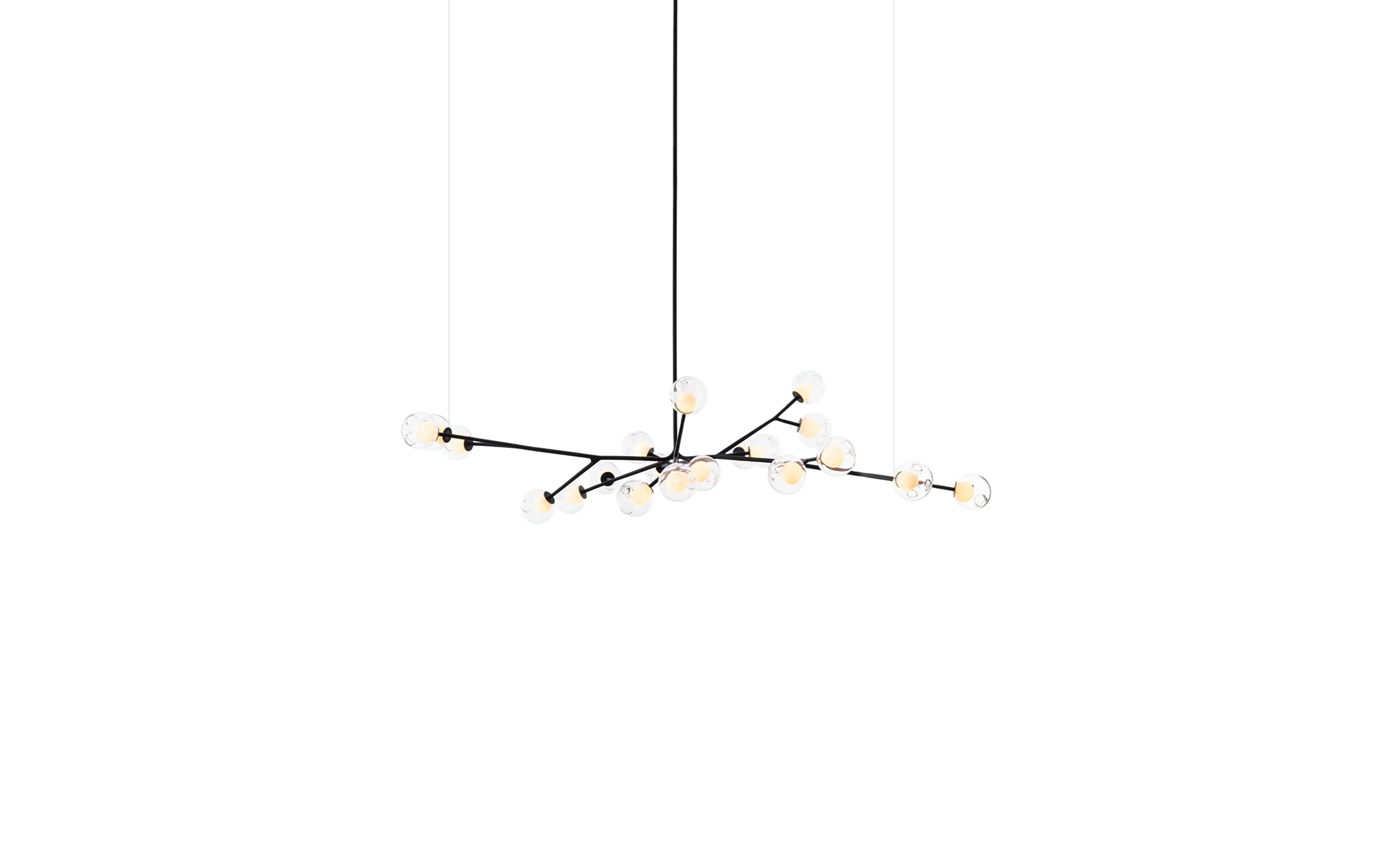 28 Armature chandelier - Image 30