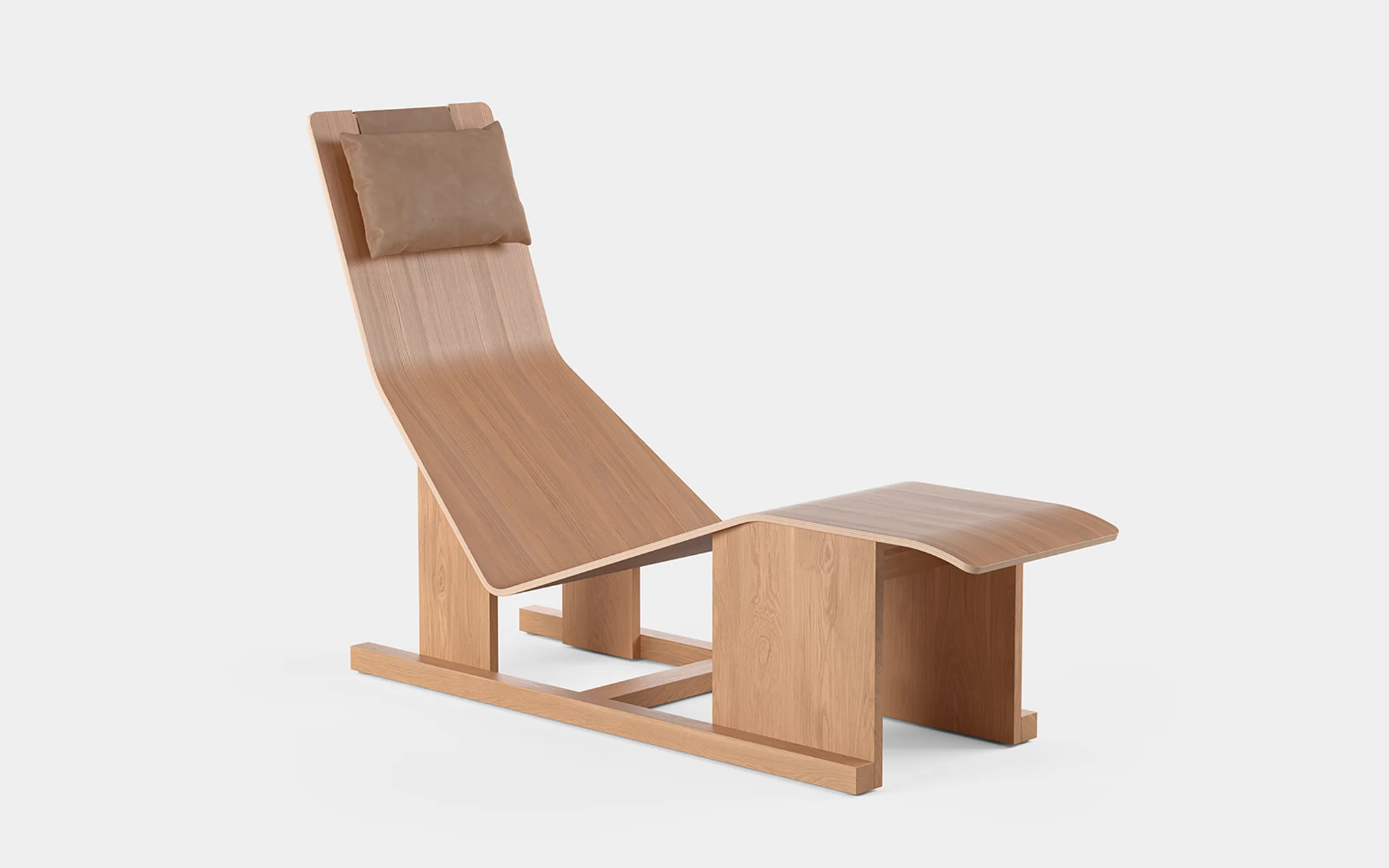 4PM chaise