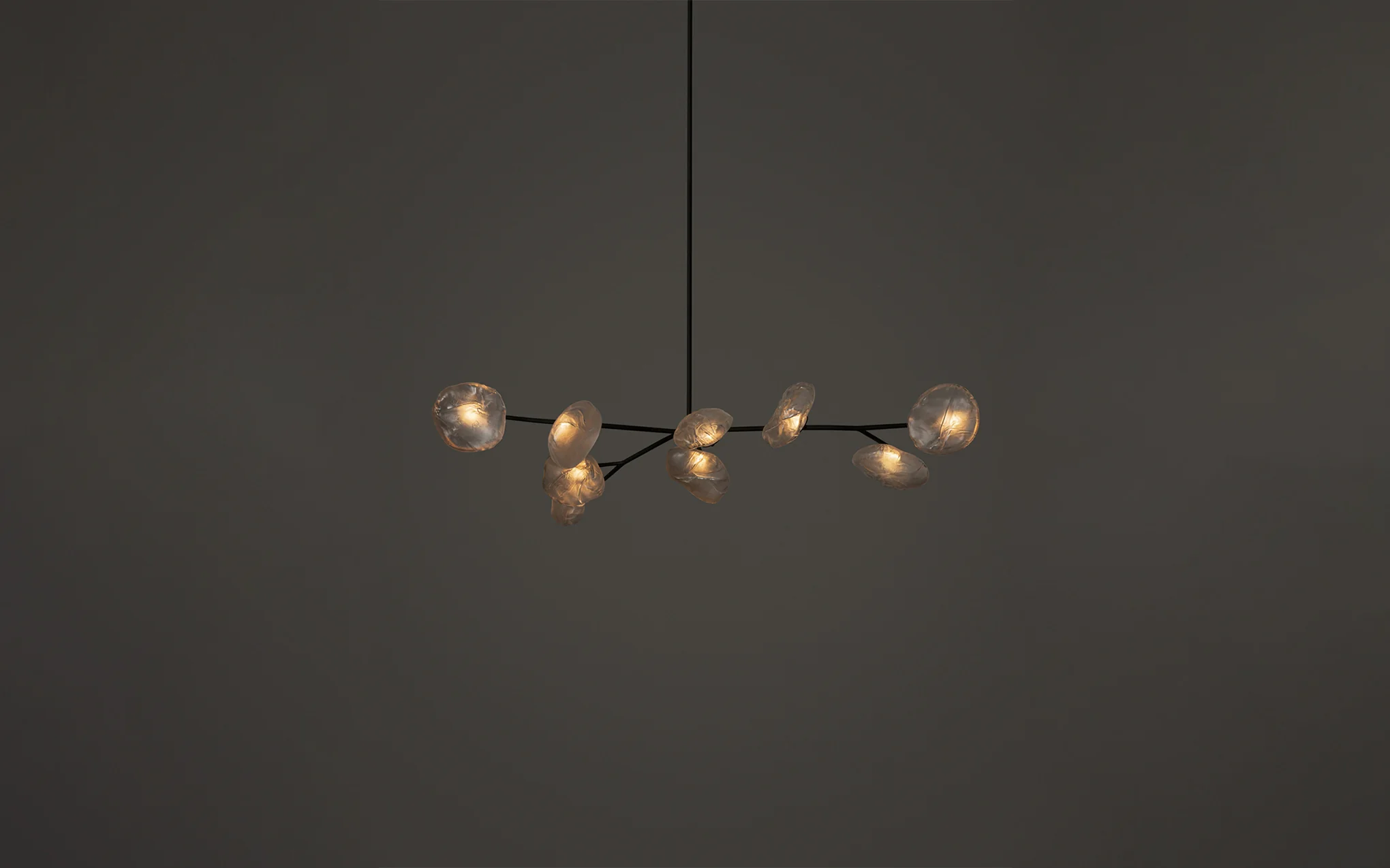 73 Armature chandelier - Image 13