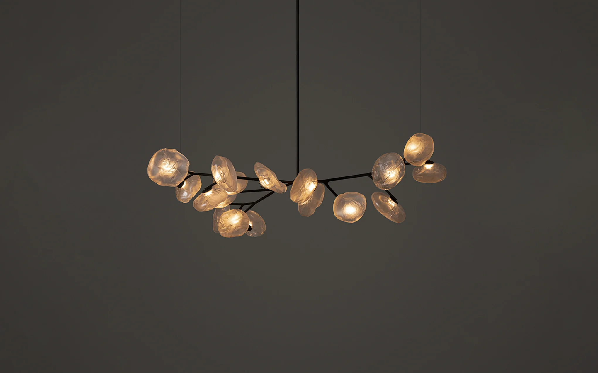 73 Armature chandelier - Image 28