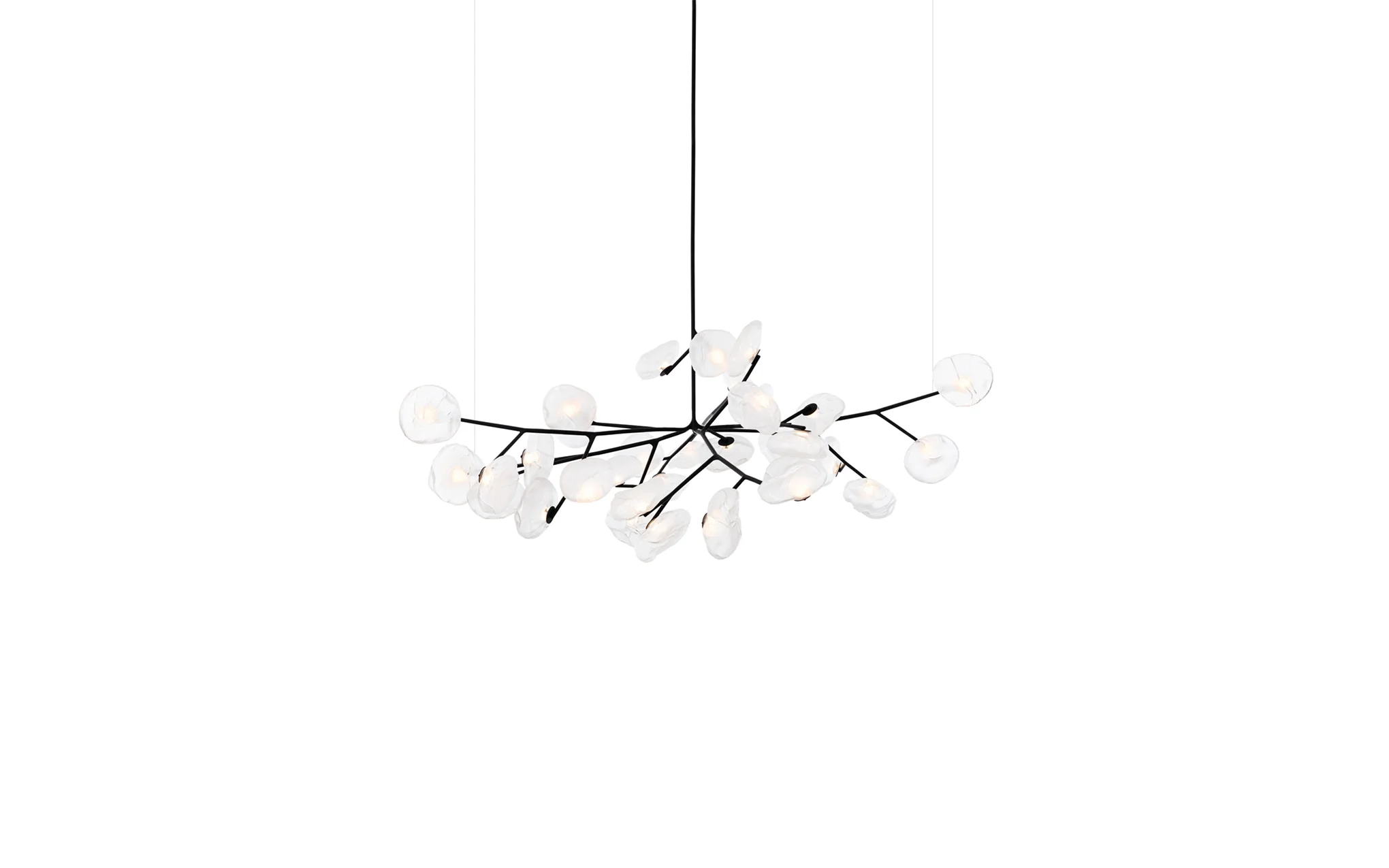 73 Armature chandelier - Image 39