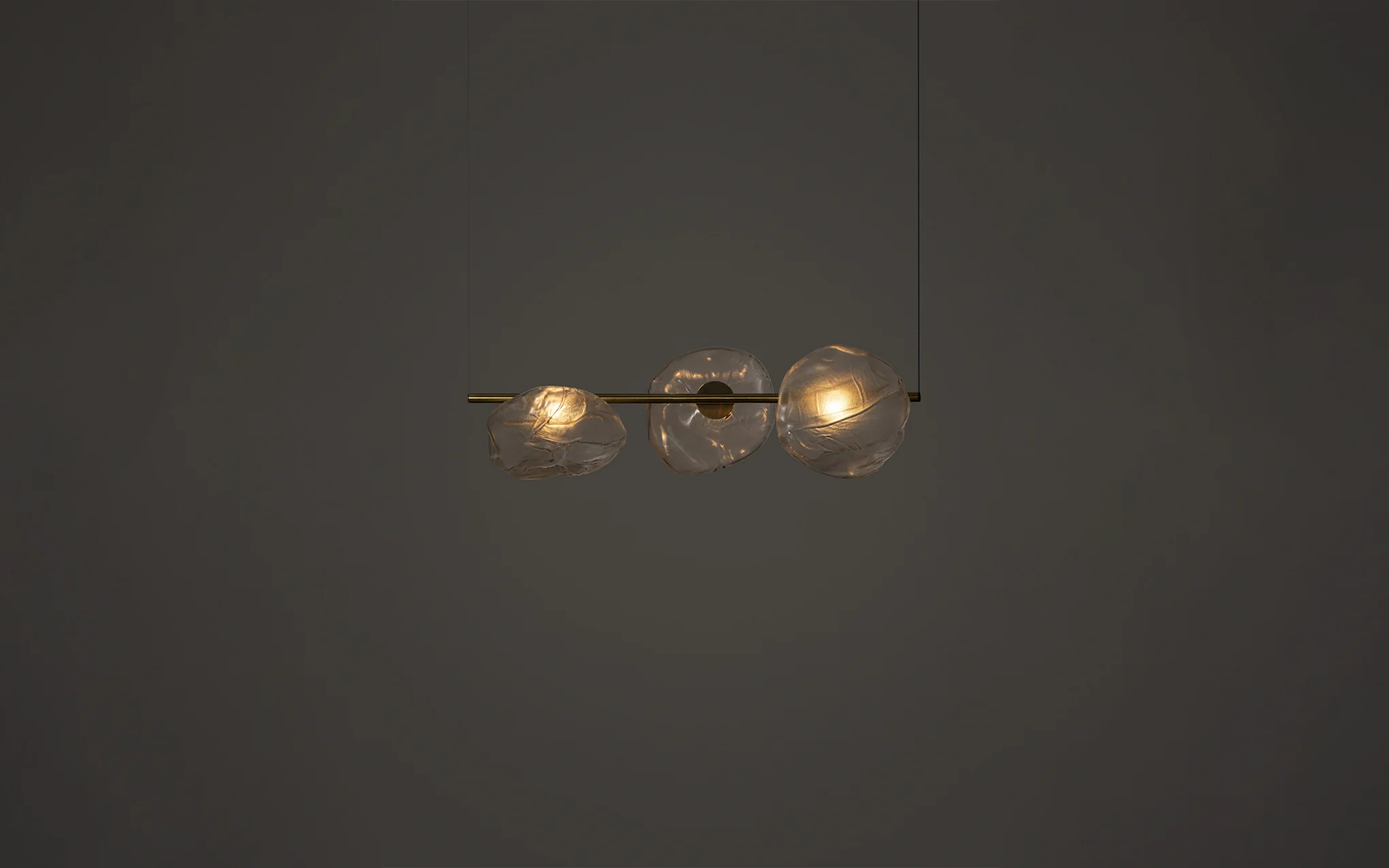 73 Stem suspended light - Image 3