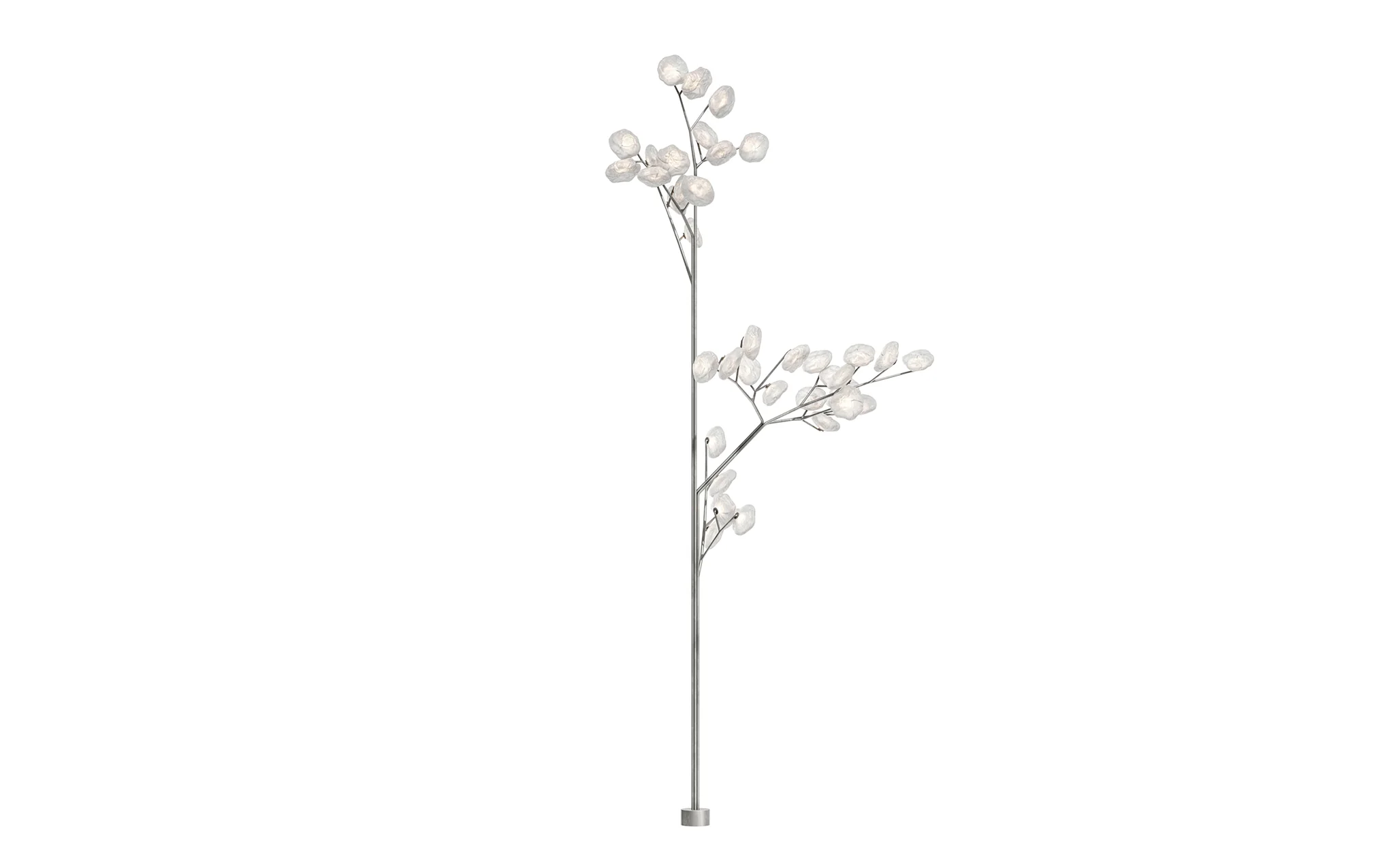 73 Tree floor light - Image 12