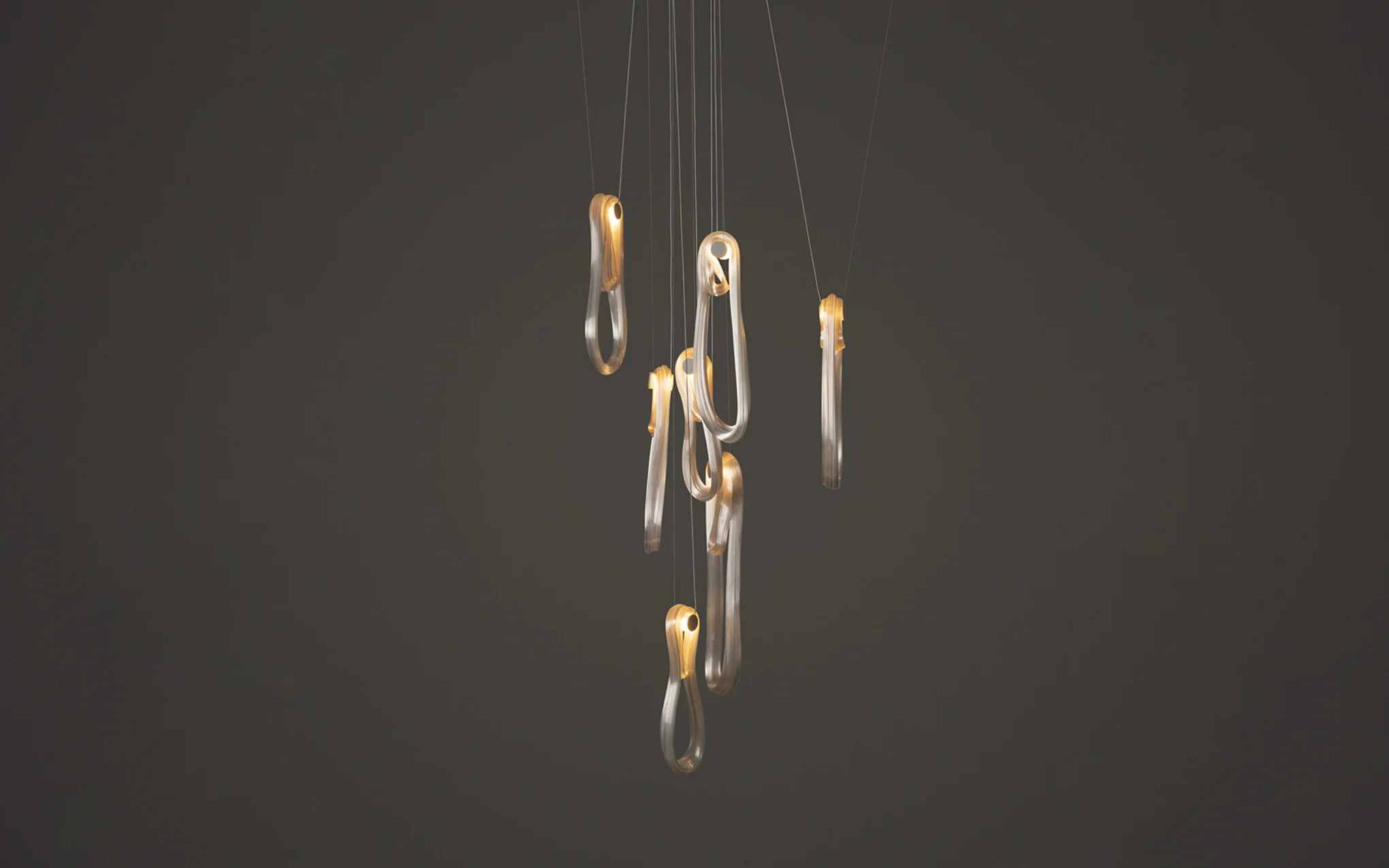 87 Random chandelier - Image 9