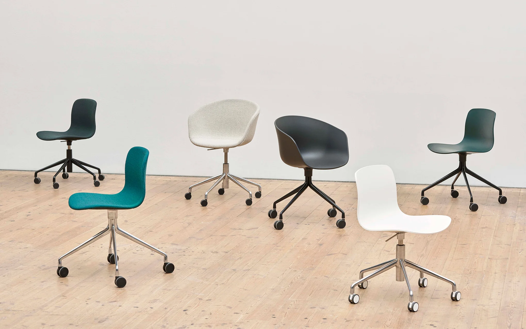 AAC 15 chair - Image 5