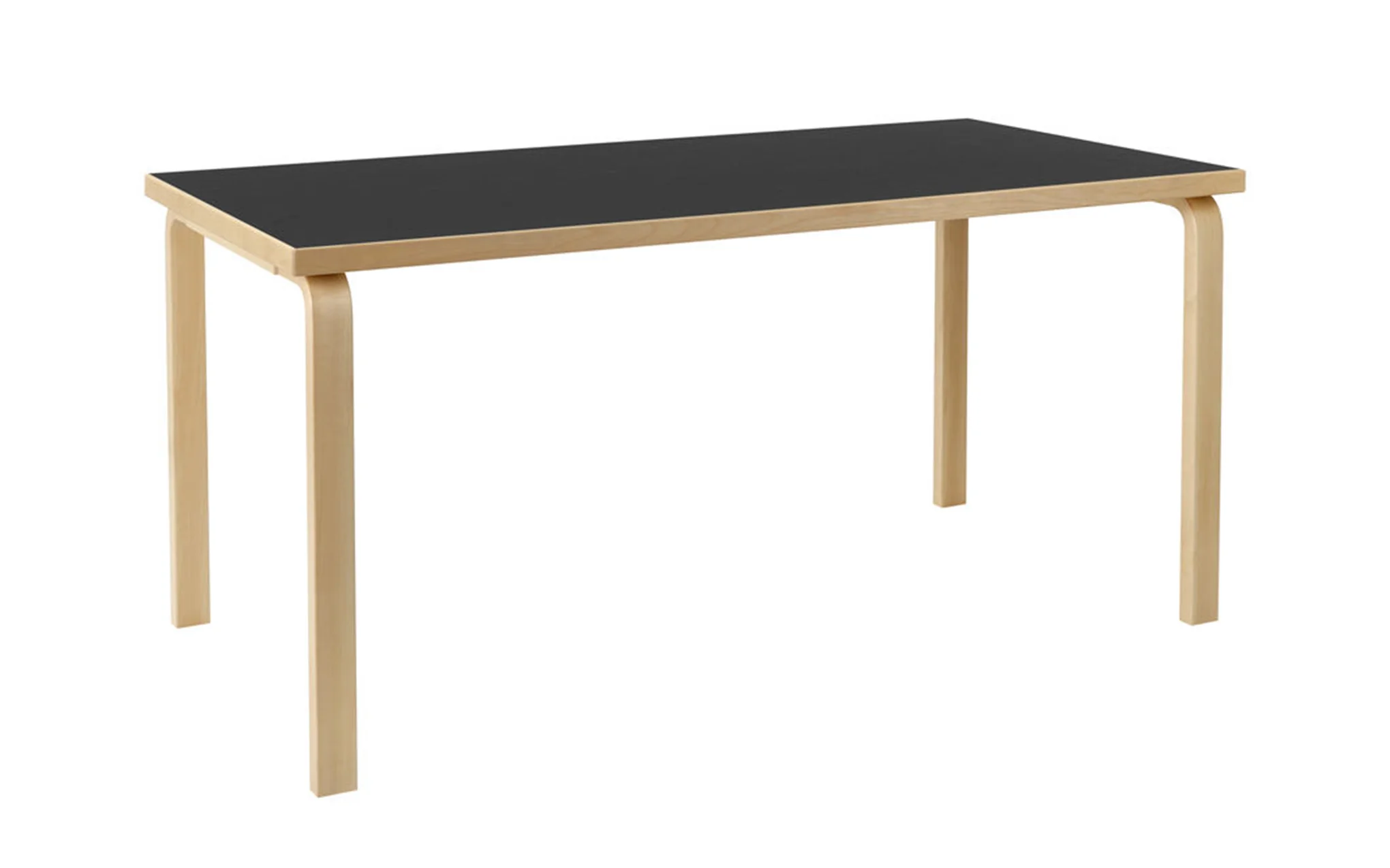 Aalto table - rectangular - Image 10