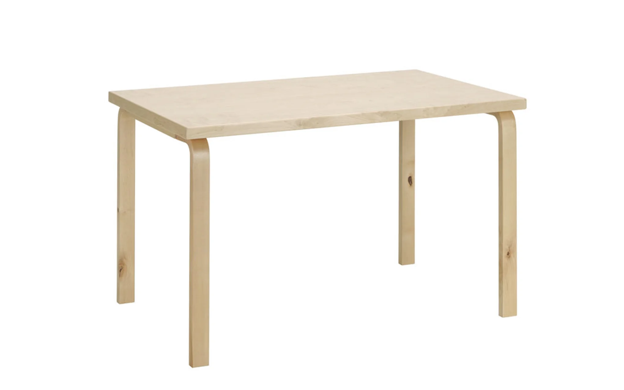 Aalto table - rectangular - Image 11