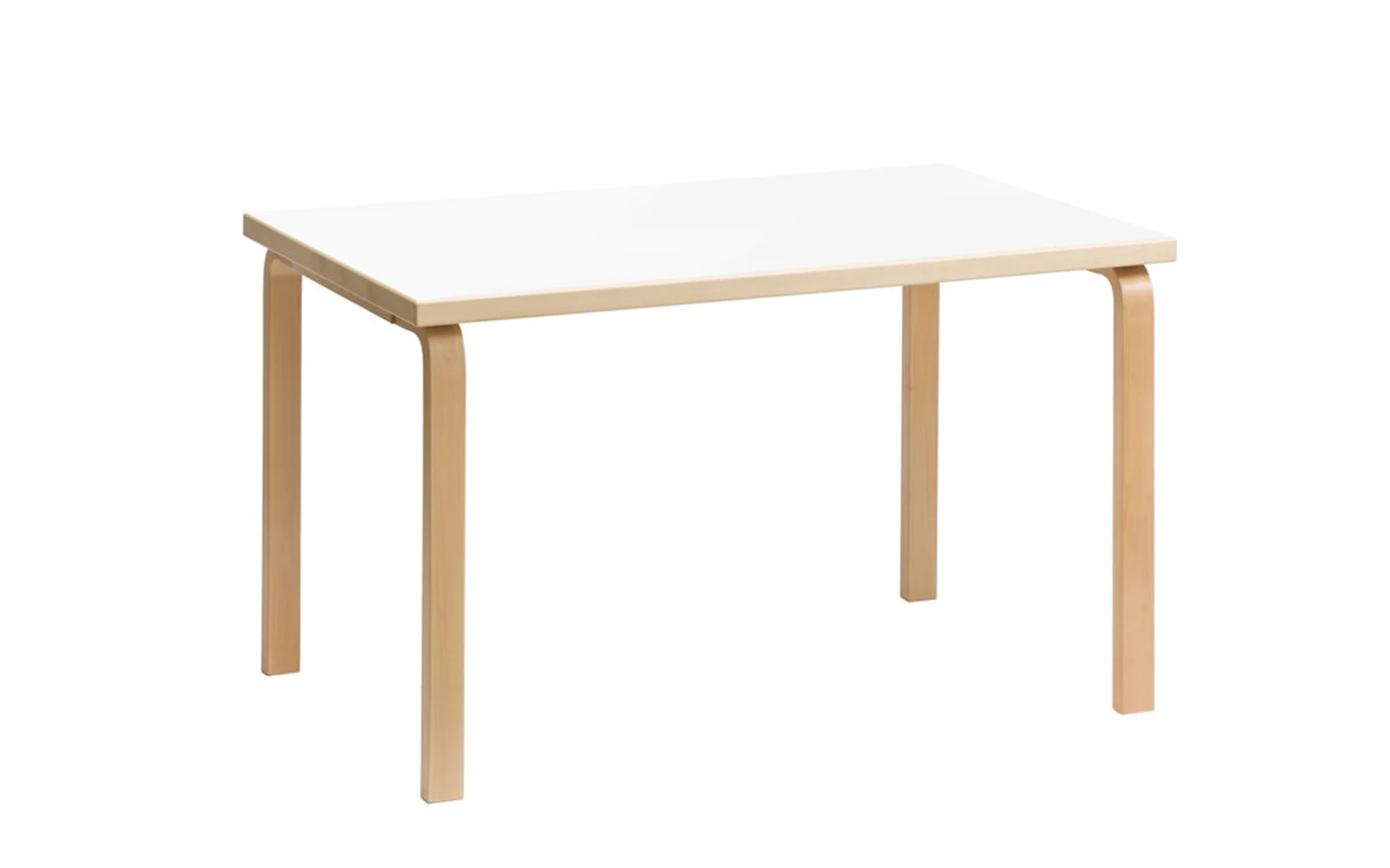 Aalto table - rectangular - Image 12