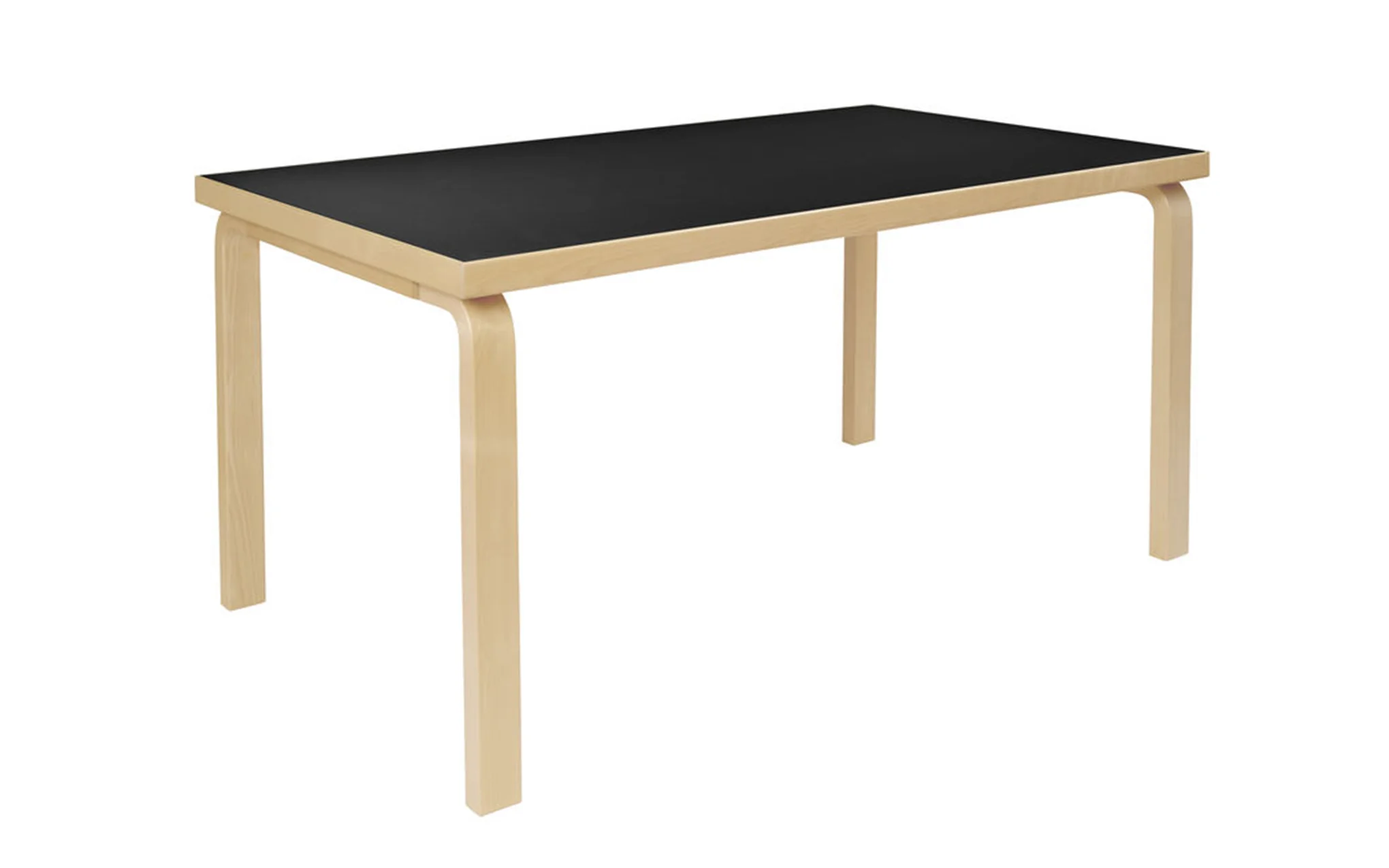Aalto table - rectangular - Image 16