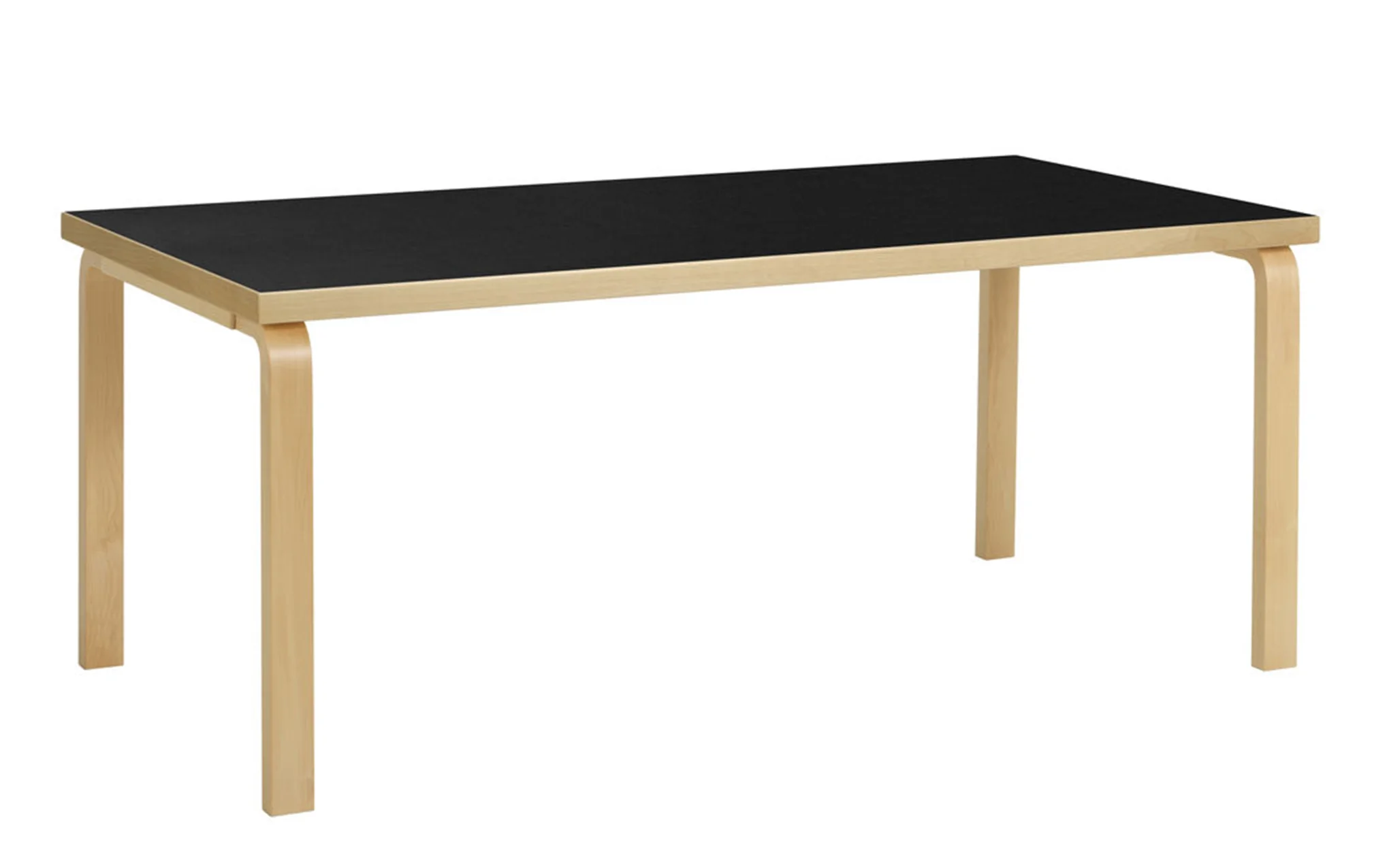 Aalto table - rectangular - Image 19
