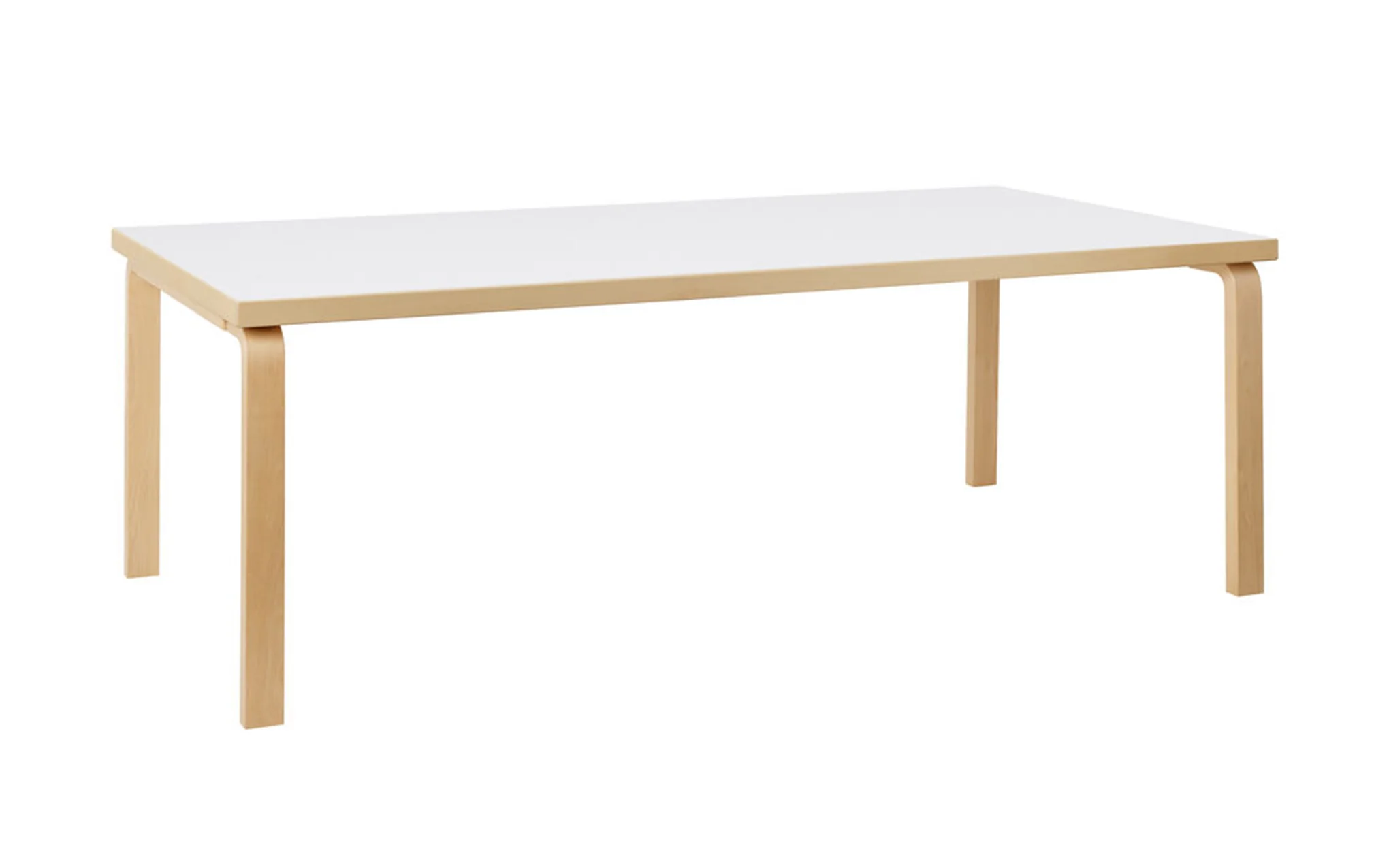 Aalto table - rectangular - Image 21