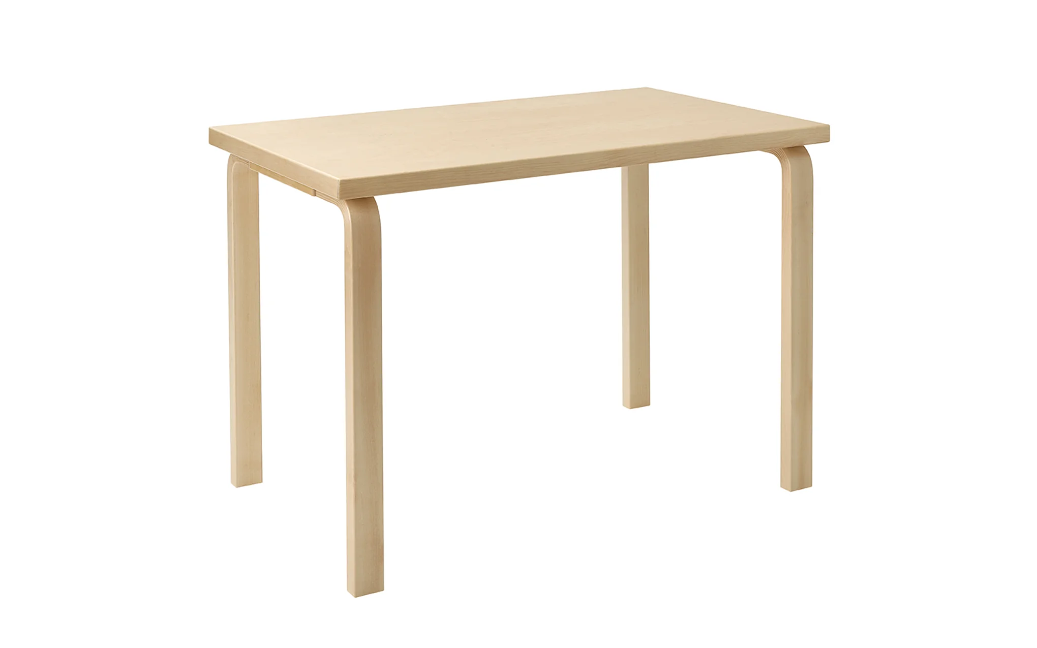 Aalto table - rectangular - Image 5