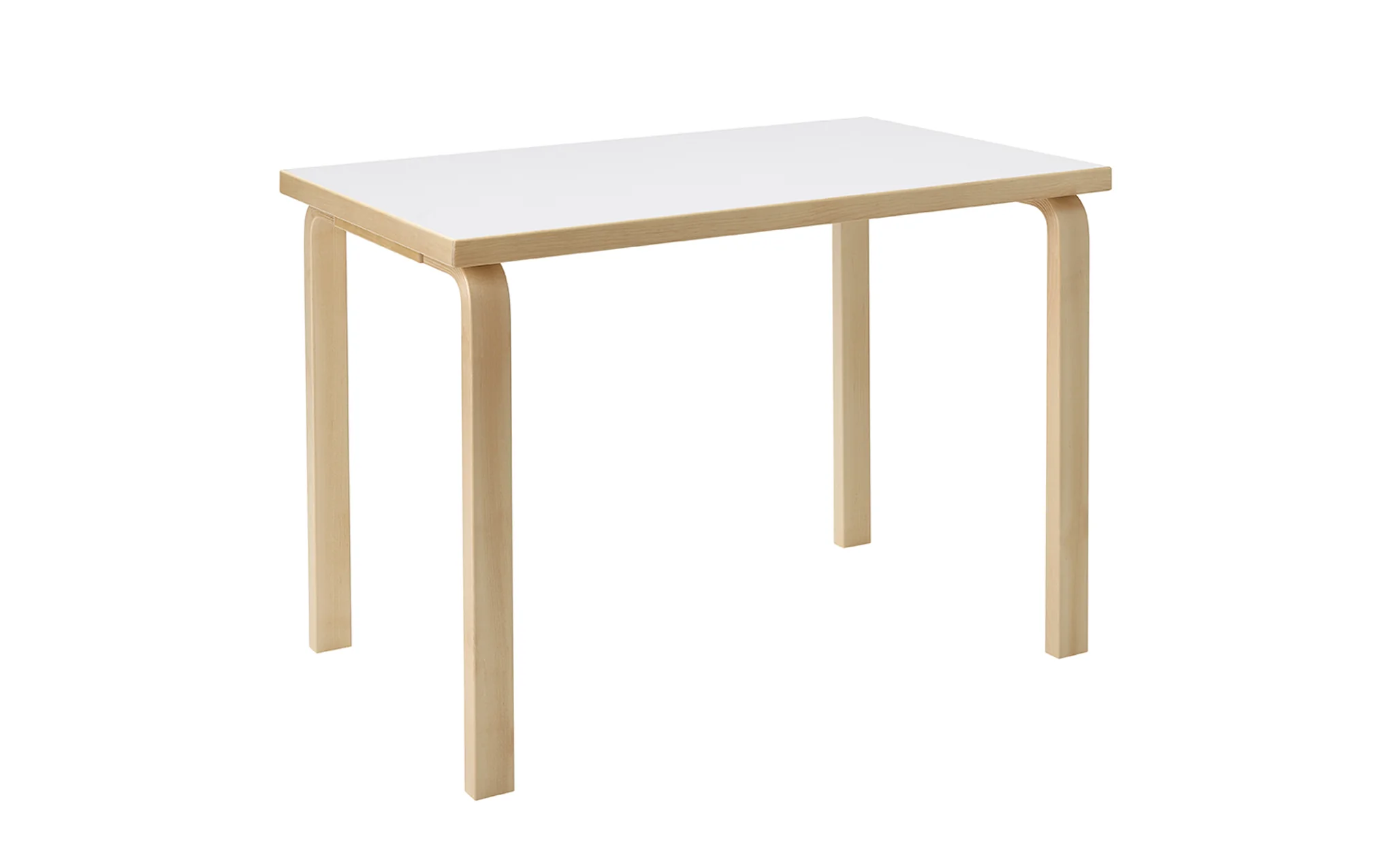 Aalto table - rectangular - Image 6
