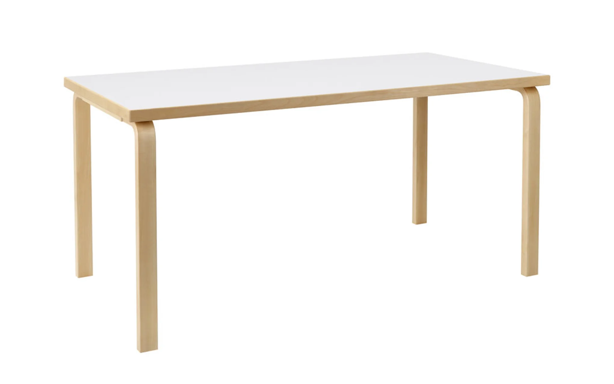 Aalto table - rectangular - Image 9