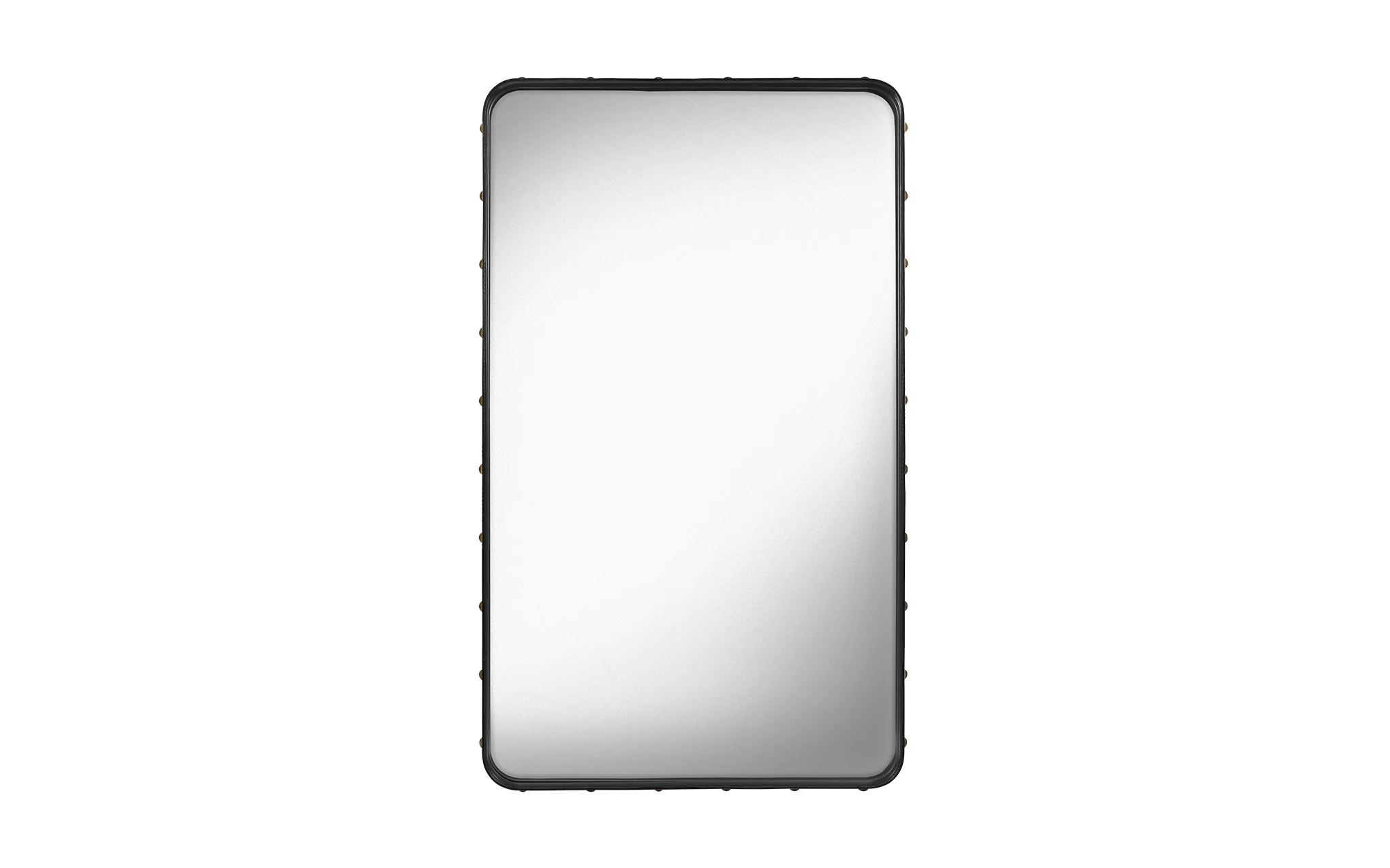 Adnet wall mirror - rectangular - Image 3