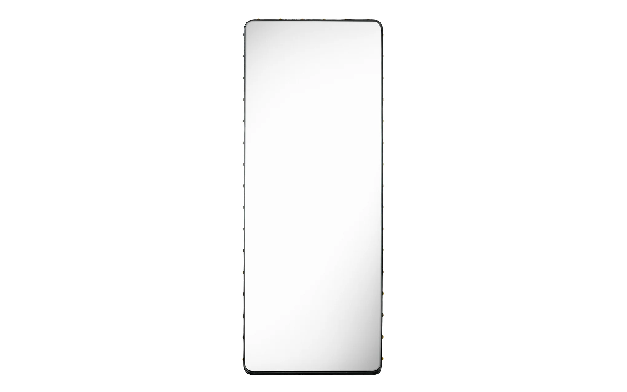 Adnet wall mirror - rectangular - Image 5