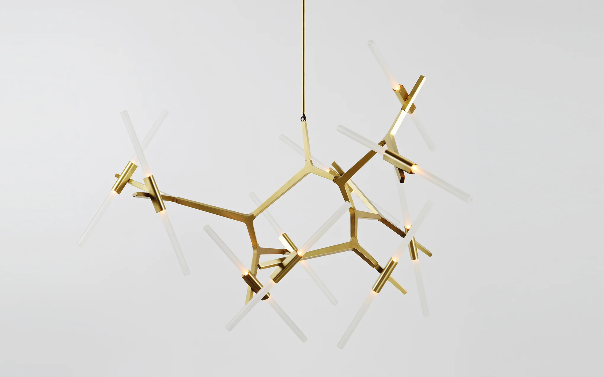 Agnes chandelier - 20 lights - Image 3