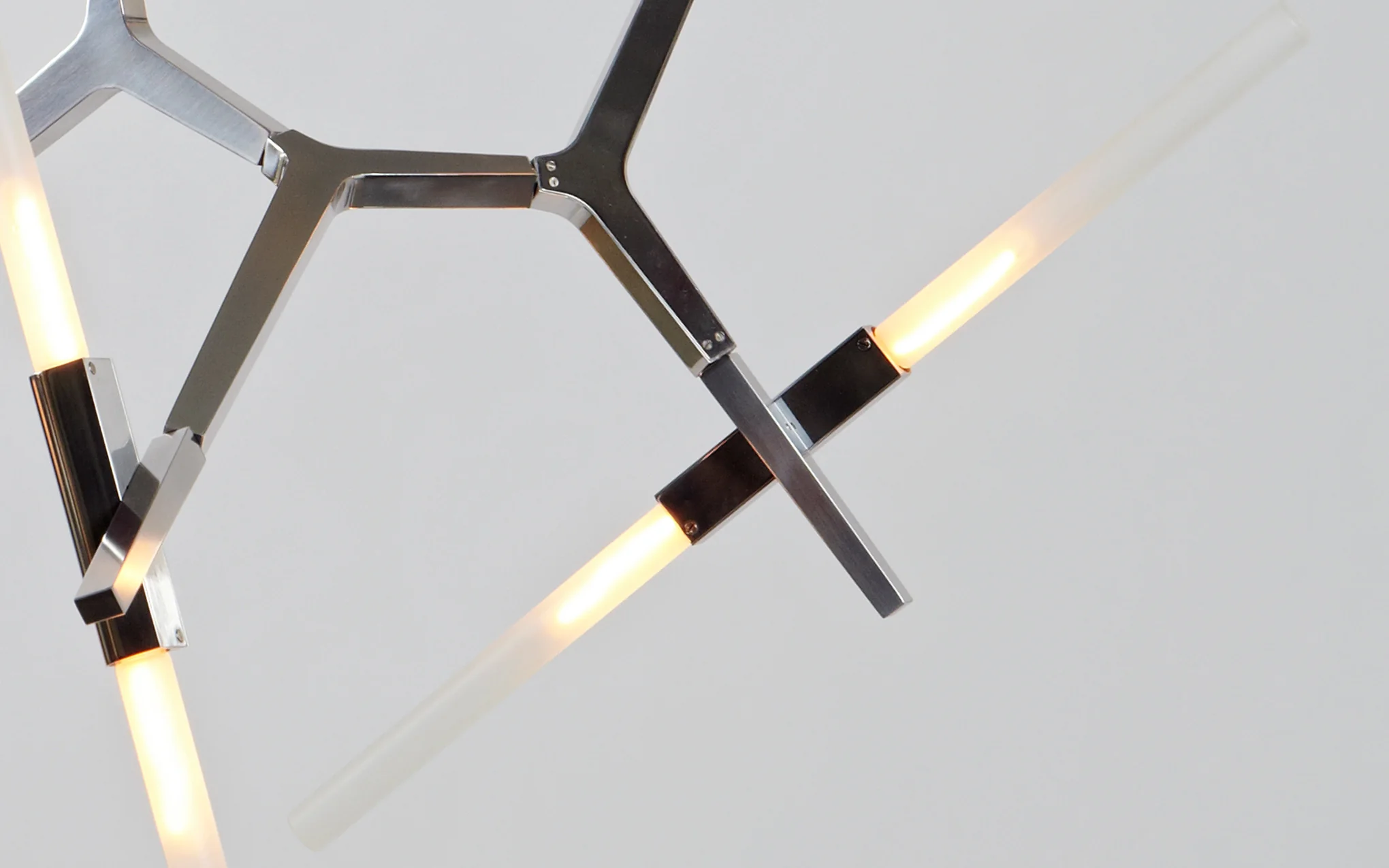 Agnes chandelier - 20 lights - Image 4