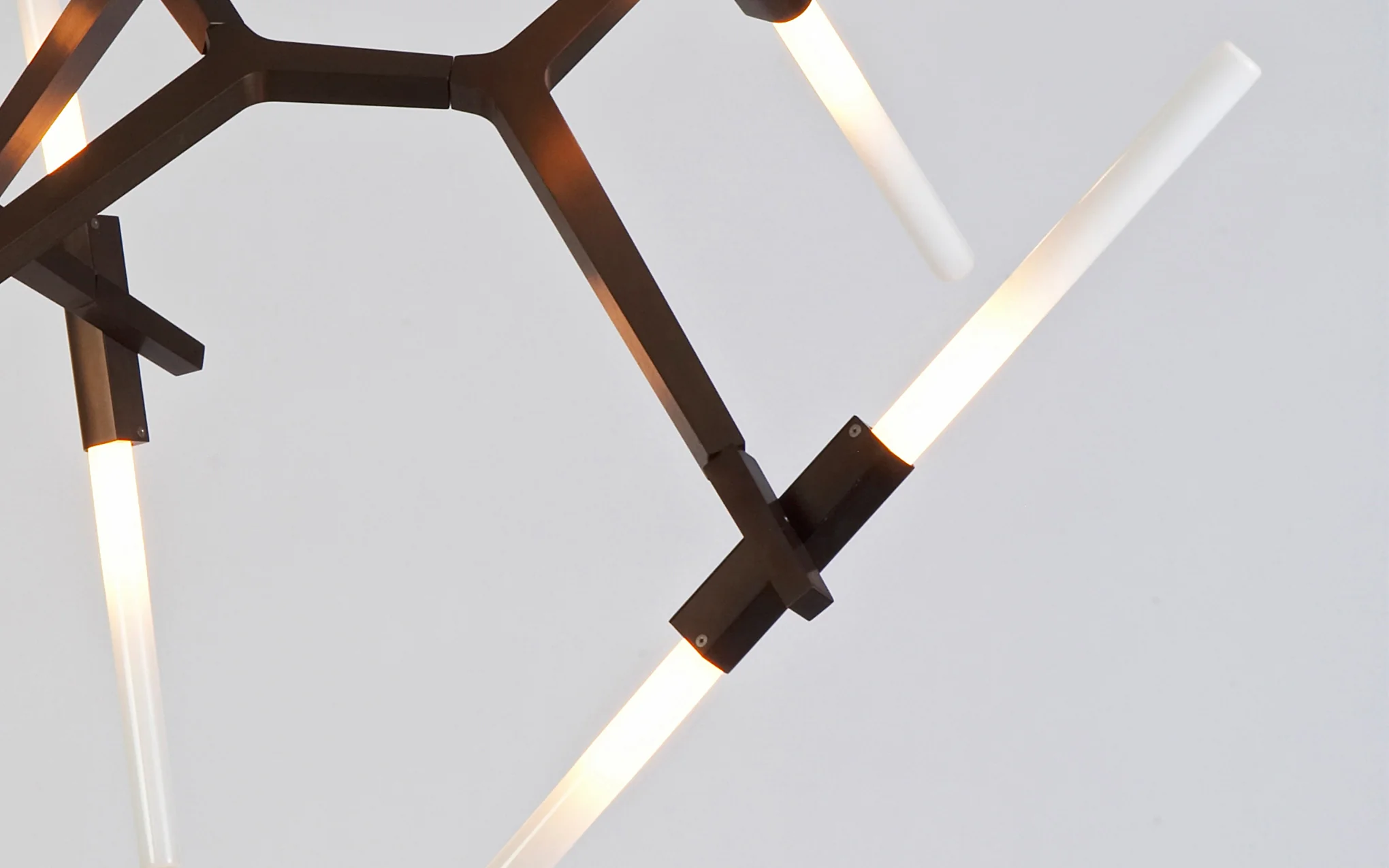 Agnes chandelier - 6 lights - Image 3