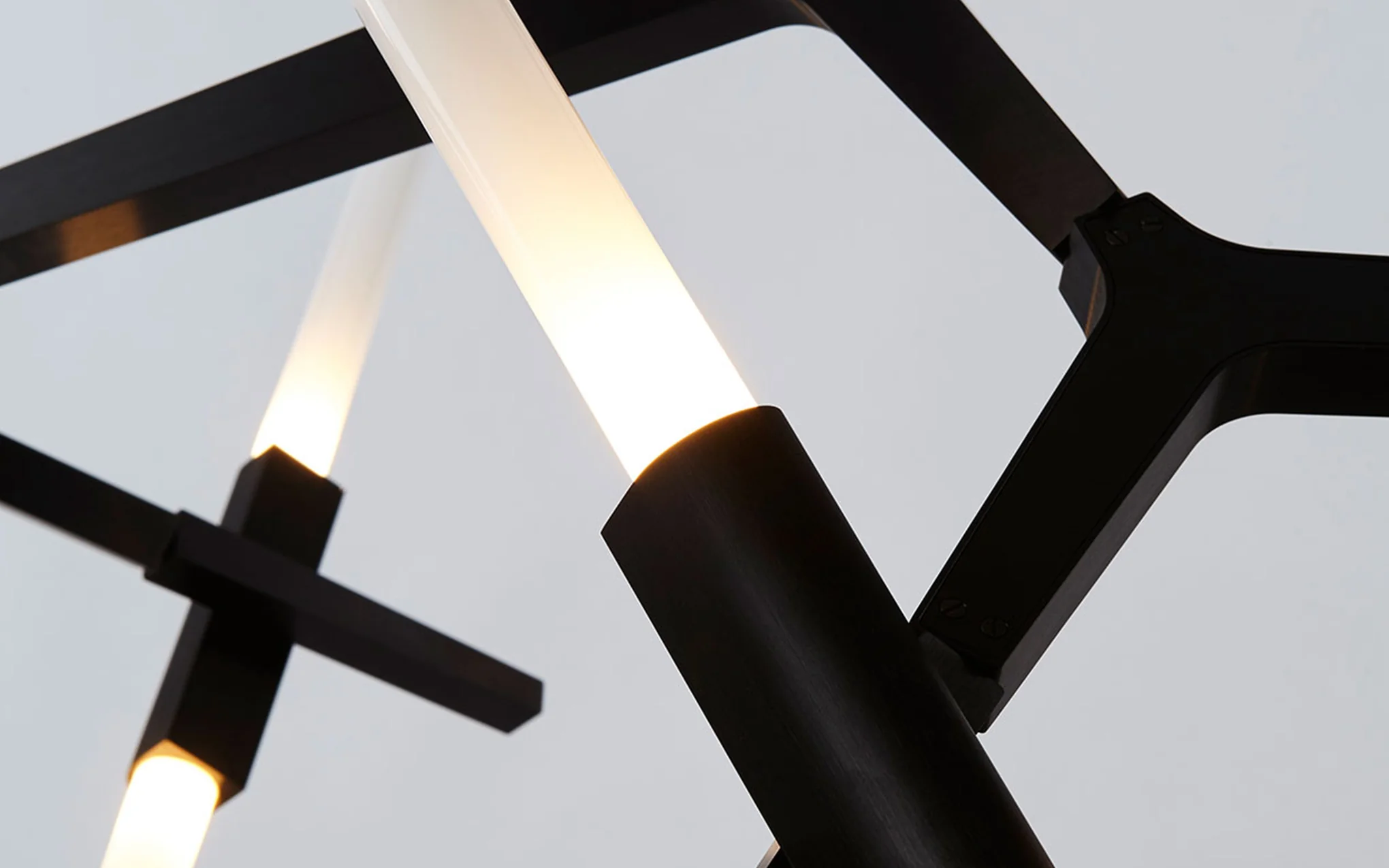 Agnes chandelier - 6 lights - Image 4