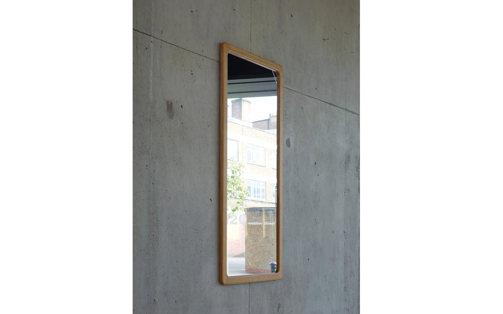 Agnes mirror - Image 5
