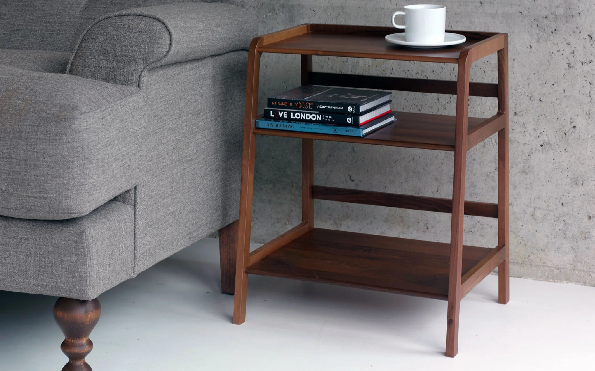 Agnes side table - Image 8