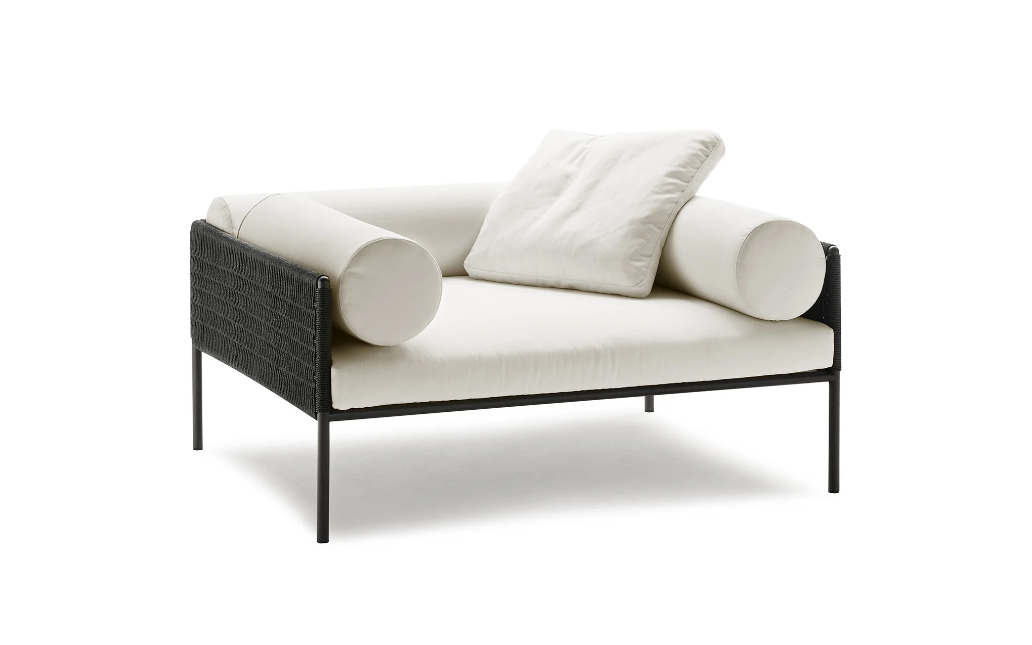 Agra armchair - Image 2