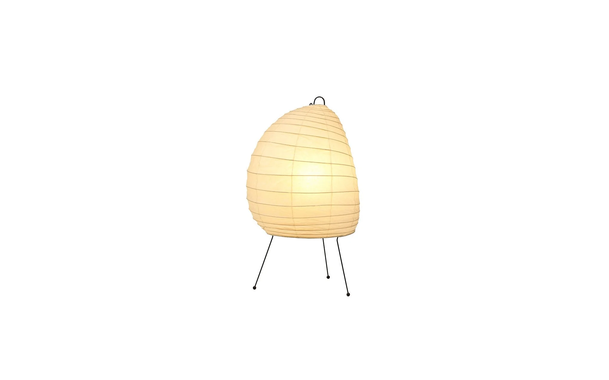 Akari short table lights - Image 6
