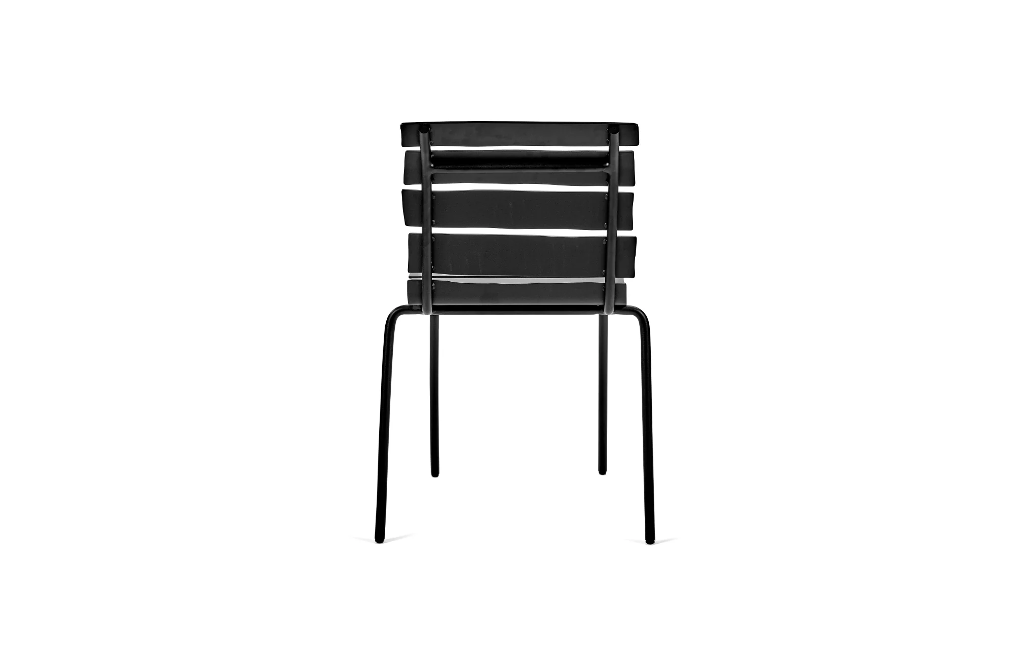 Aligned dining chair - Image 6