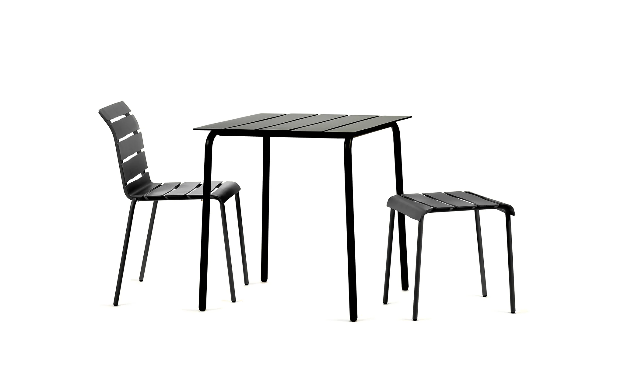 Aligned stool - Image 6