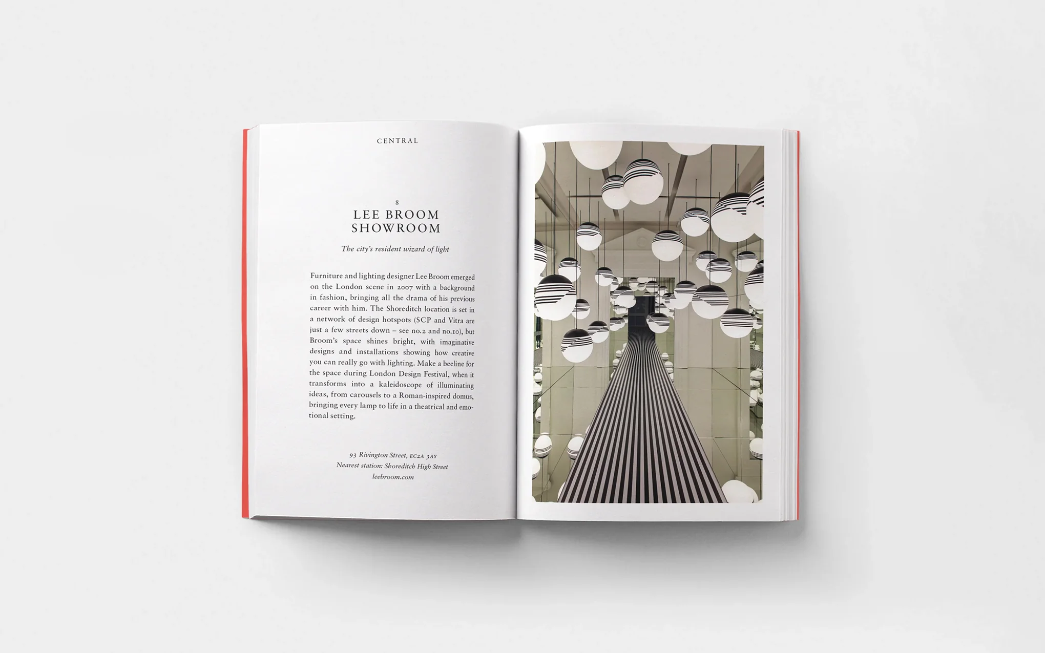 An Opinionated Guide to Design London - Image 5