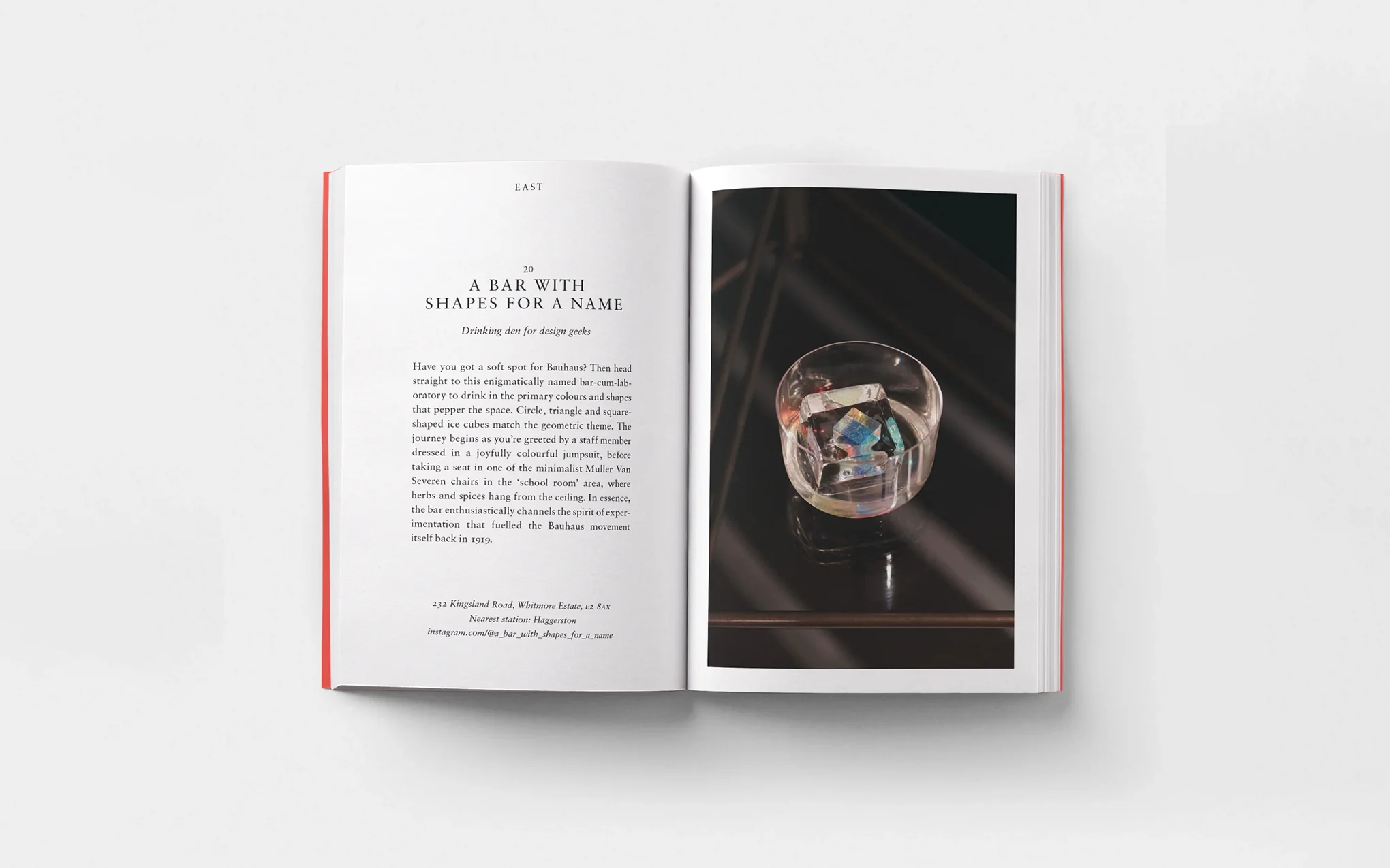 An Opinionated Guide to Design London - Image 8